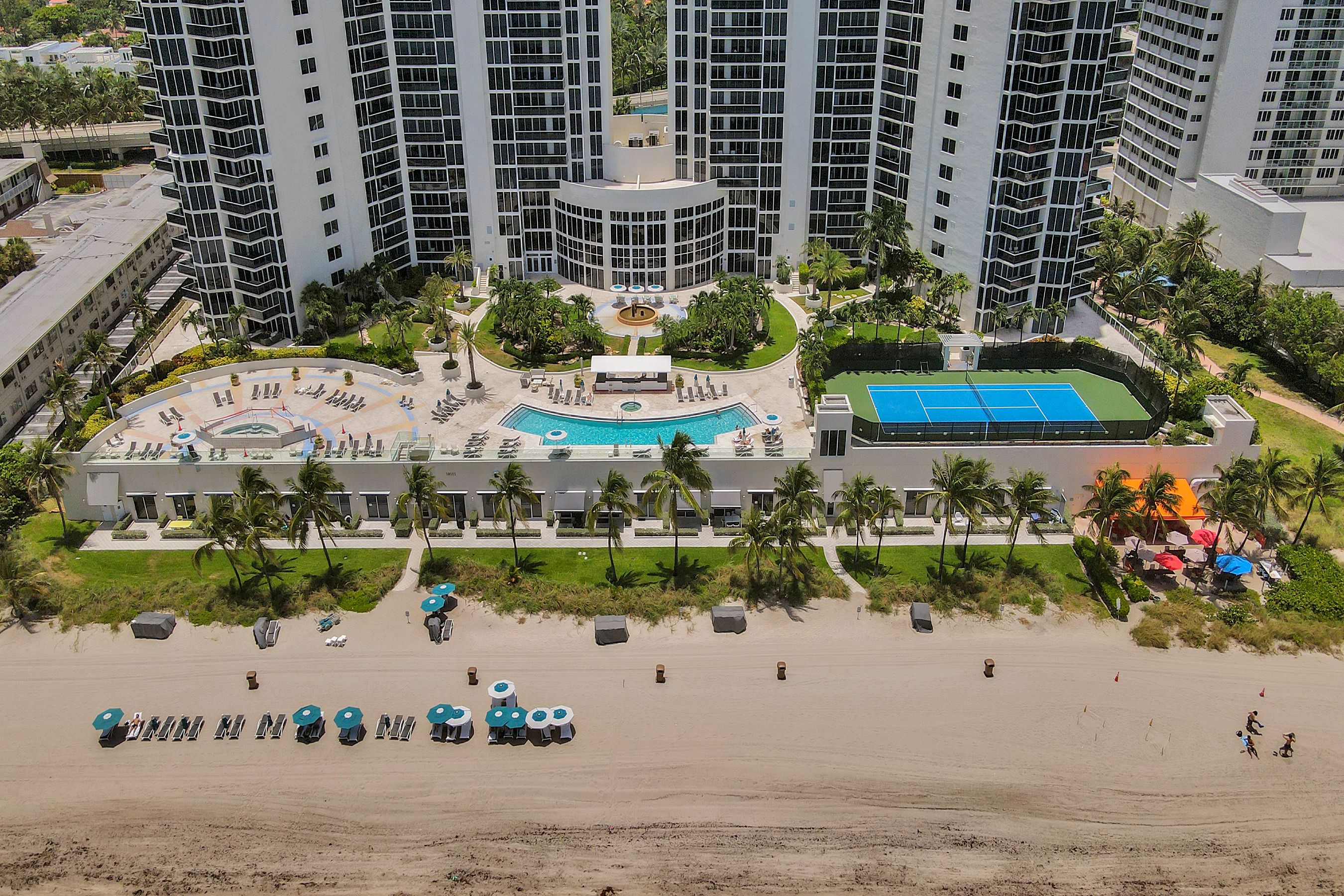  19111 Collins Ave, Sunny Isles Beach, FL, 33160 - 物件實景