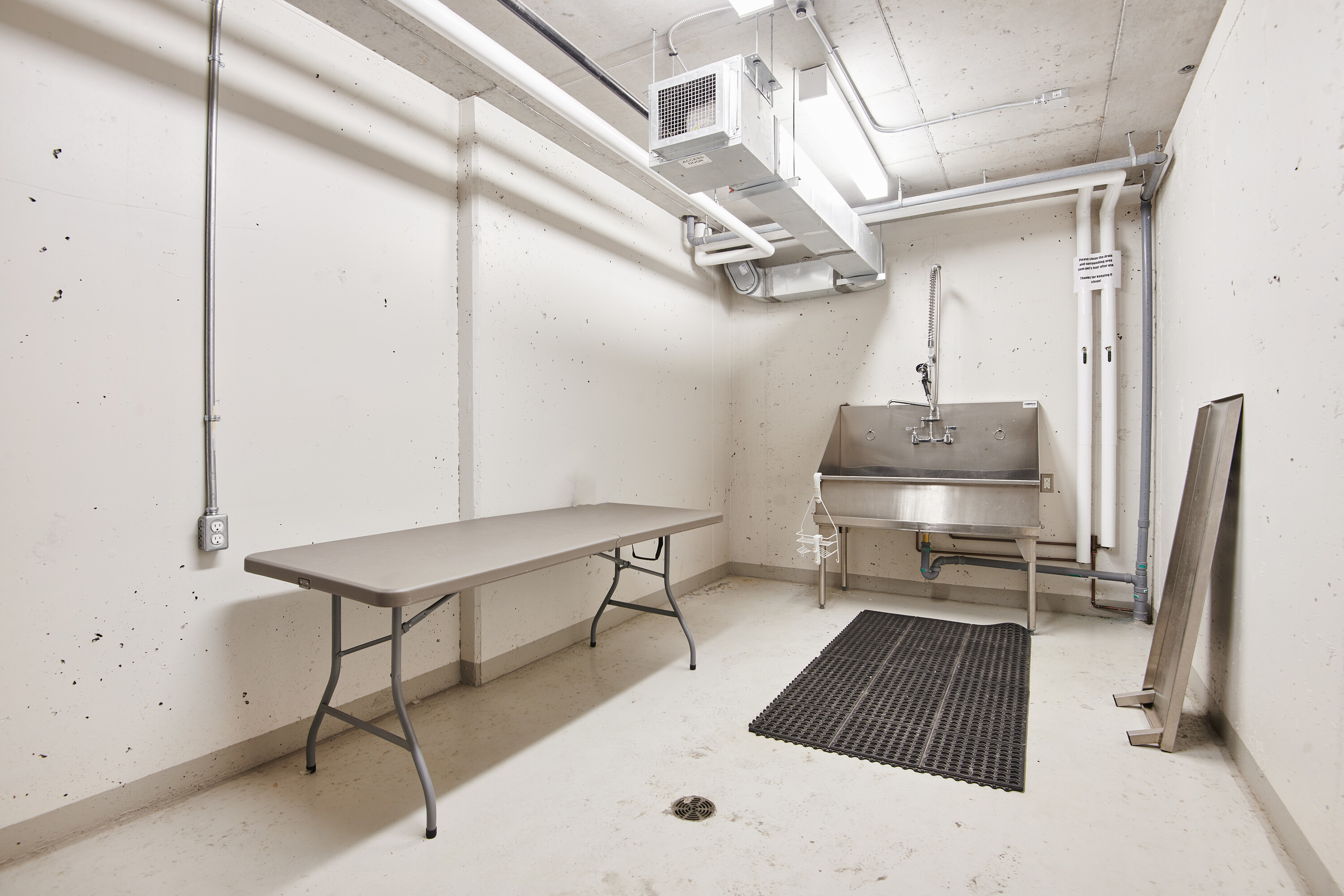  The Kavanaugh - 2 Bed + Den - 物件實景