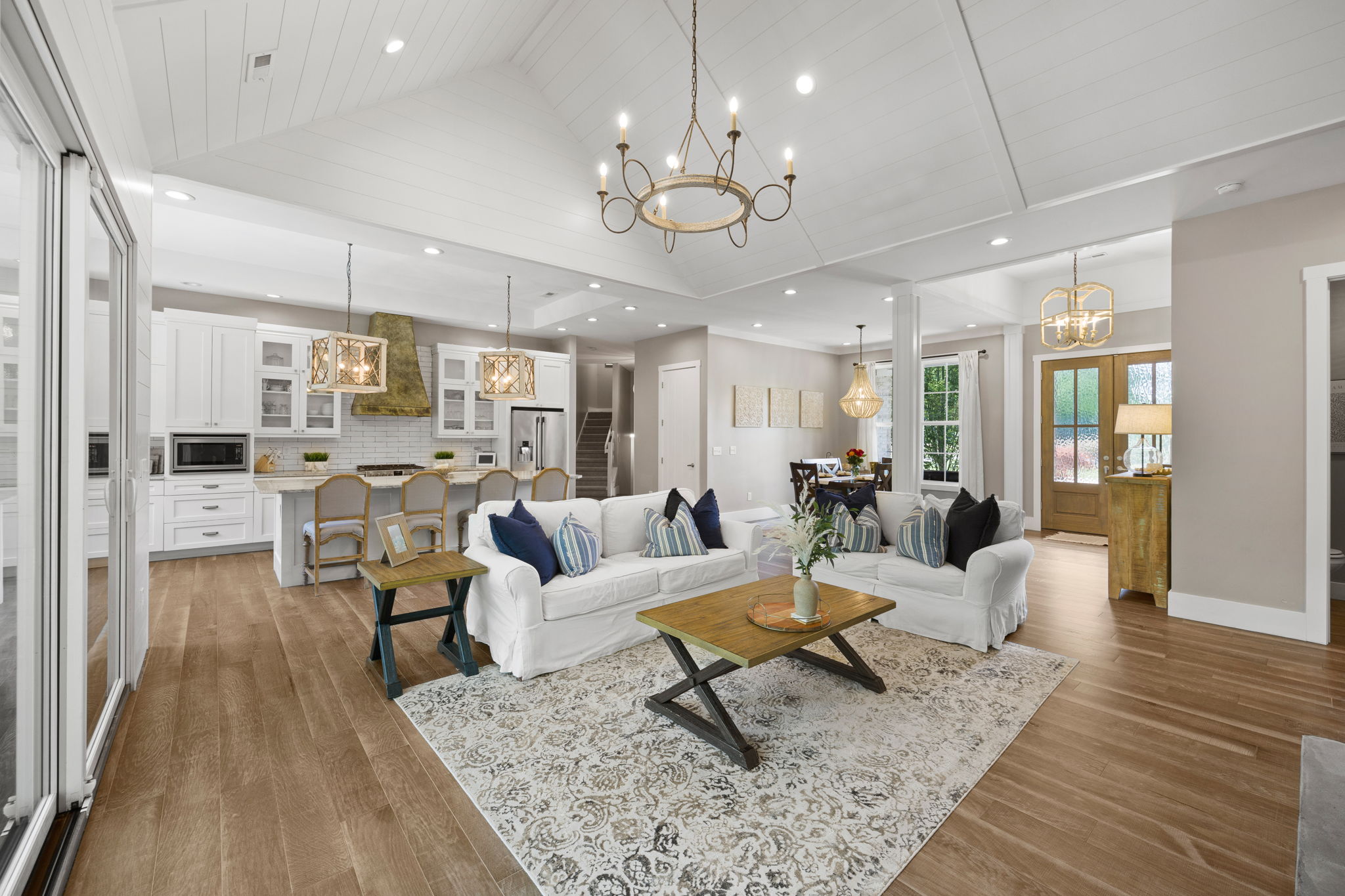  101 Masonbuilt Drive, Taylors, SC 29687 - 物件實景