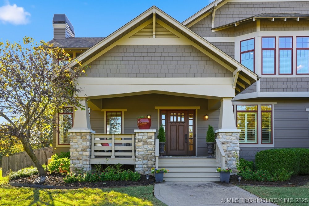 Jenks, Oklahoma, 74037, United States, 5 Bedrooms Bedrooms, ,6 BathroomsBathrooms,Residential,For Sale,1989076