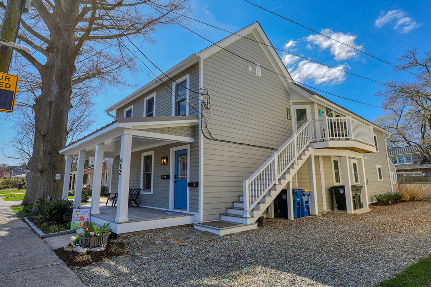  412 Kings Hwy - 物件實景