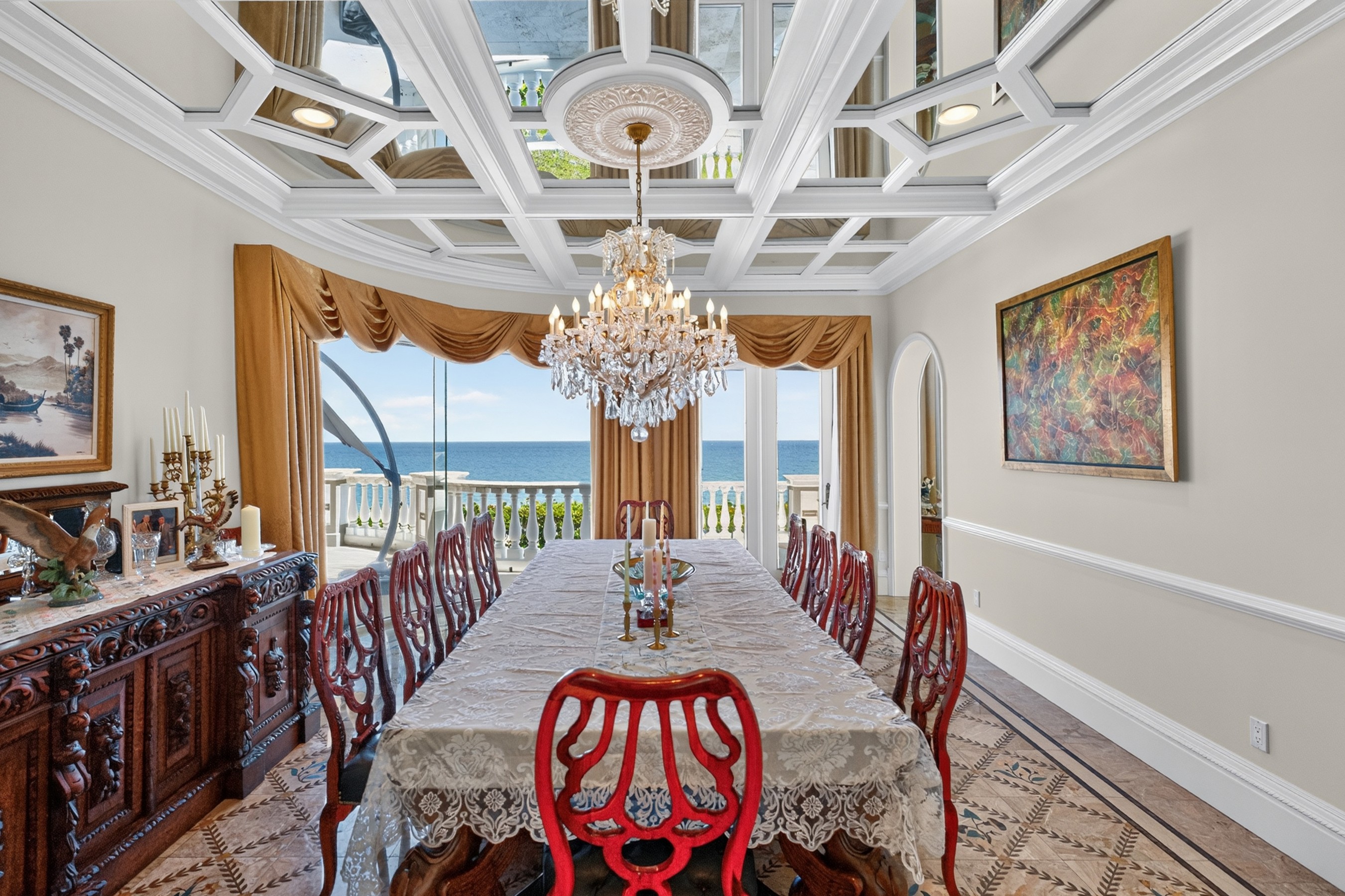  100 Seaway Court, Vero Beach, FL, 32963 - 物件實景