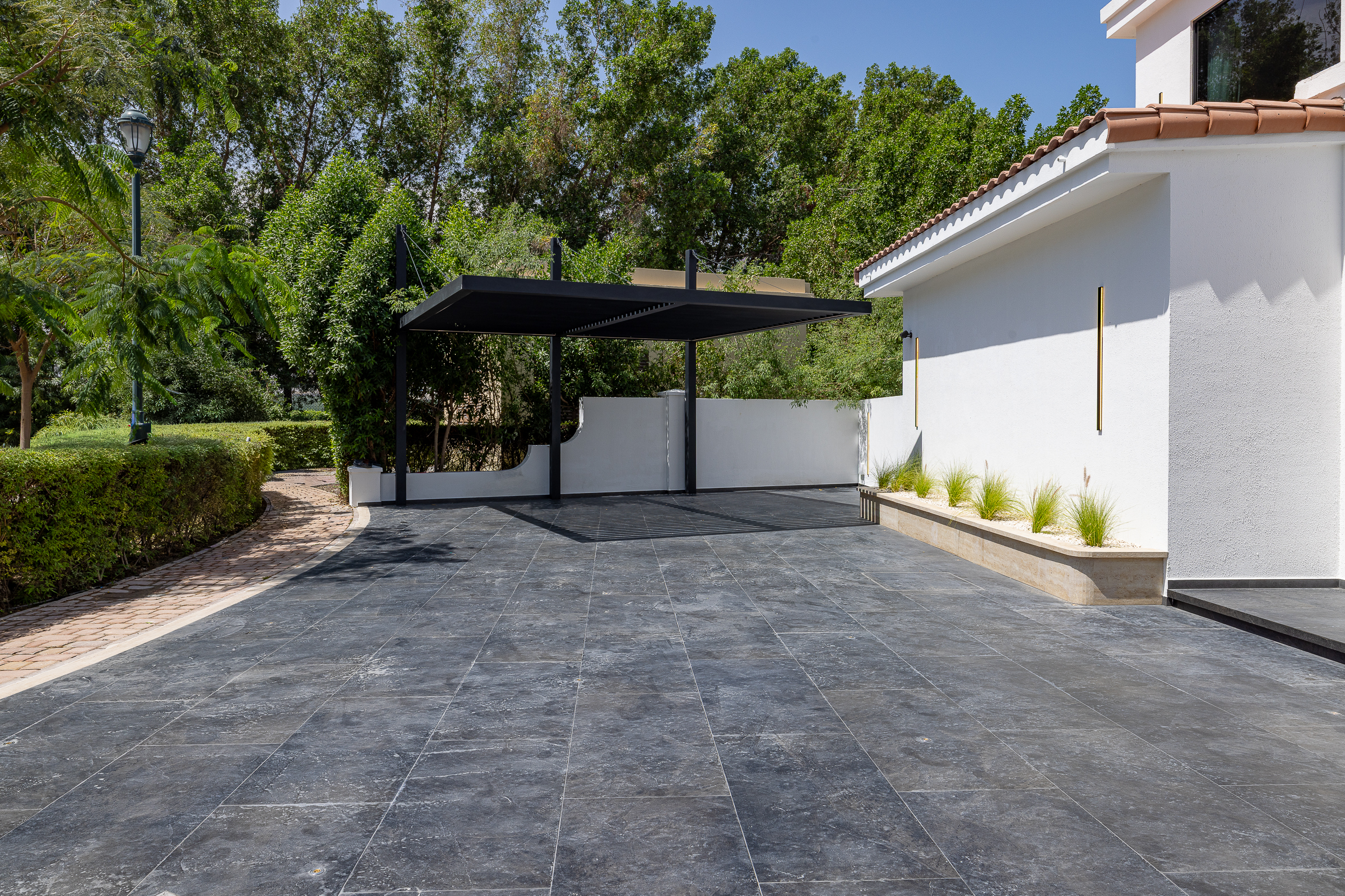  Fully-Upgraded Sophisticated Villa in JGE - 物件實景