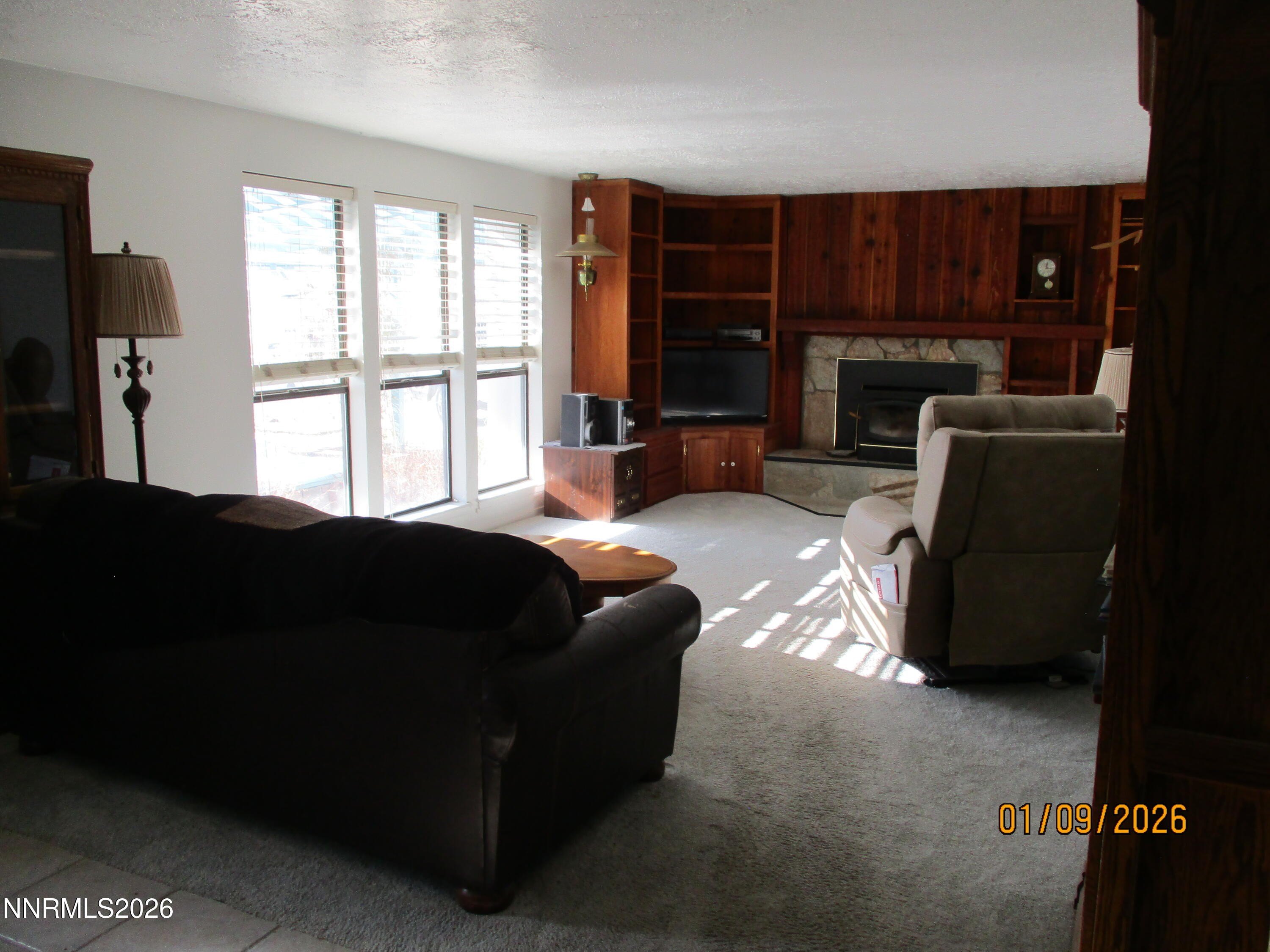 Paradise Valley, Nevada, 89426, United States, 3 Bedrooms Bedrooms, ,3 BathroomsBathrooms,Residential,For Sale,2009688