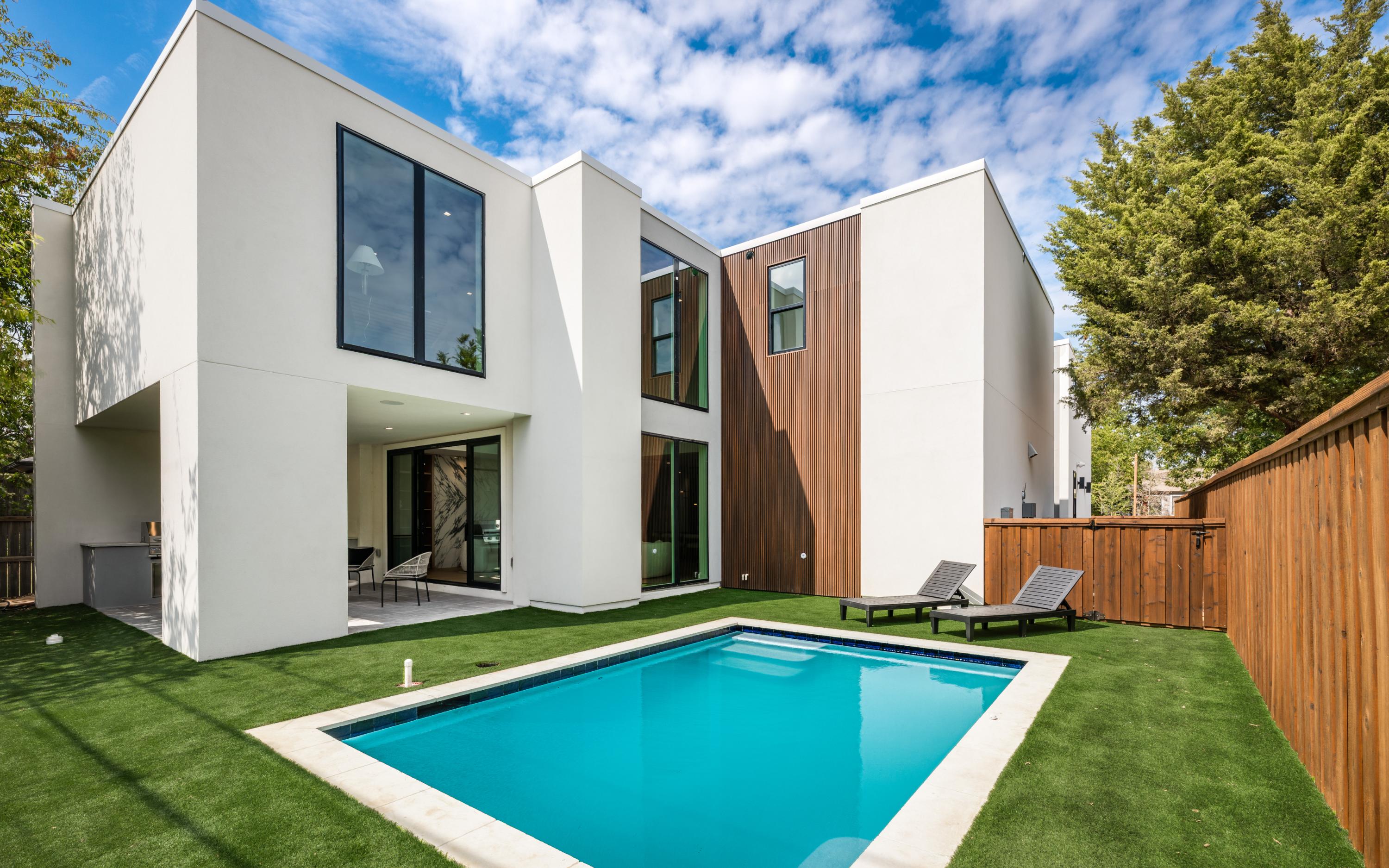  Villa Gioia by Buisier Development - 物件實景