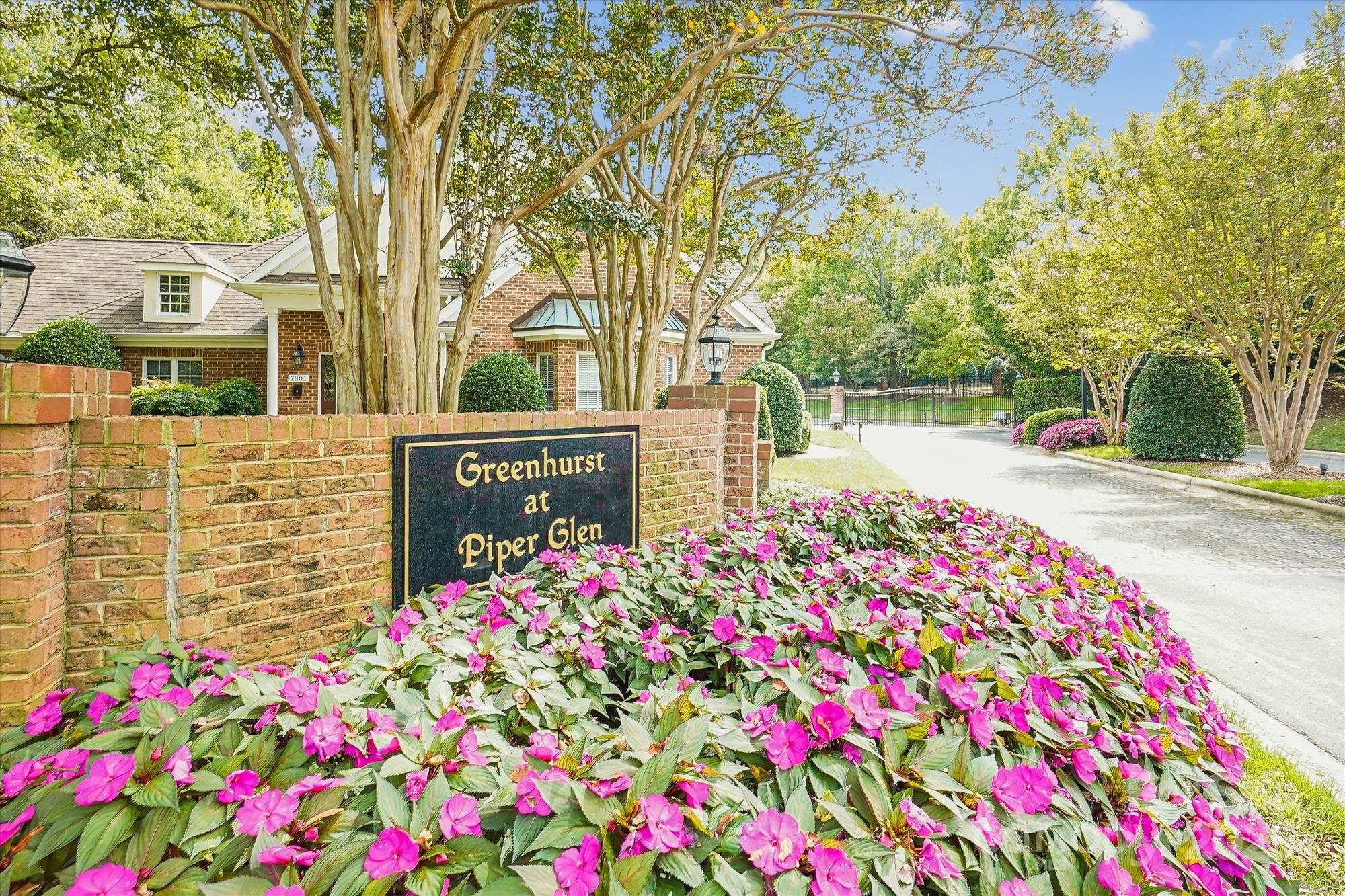 Charlotte, North Carolina, 28277, United States, 2 Bedrooms Bedrooms, ,2 BathroomsBathrooms,Residential,For Sale,1767895