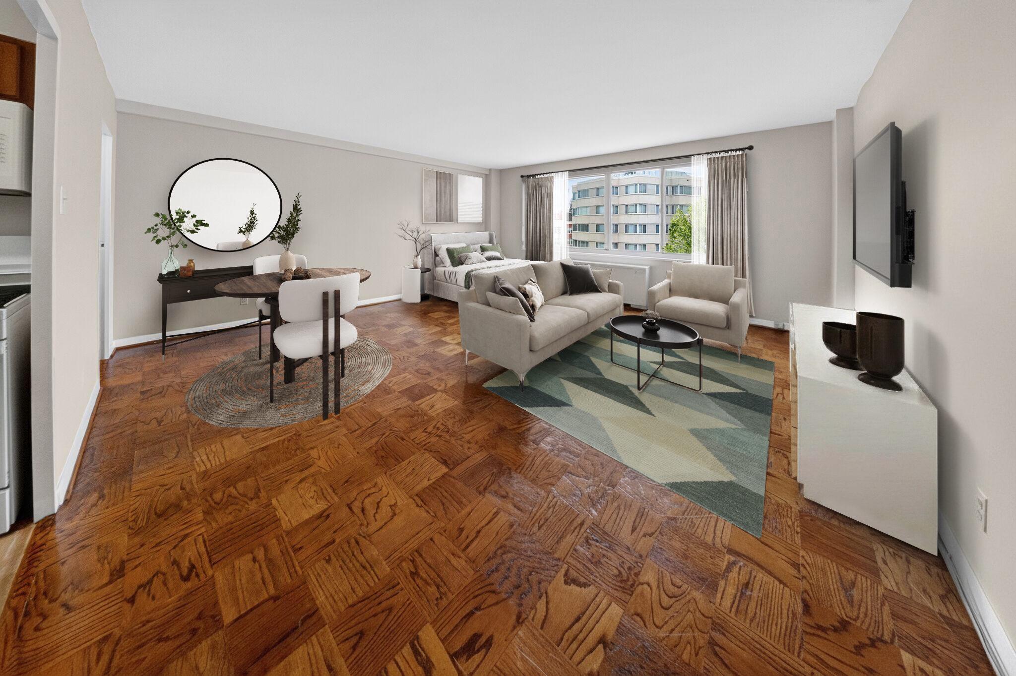  5406 Connecticut Avenue NW, Washington, DC, 20015 - 物件實景