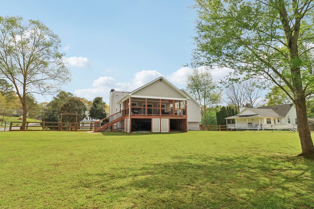 Woodstock, Georgia, 30188, United States, 5 Bedrooms Bedrooms, ,3 BathroomsBathrooms,Residential,For Sale,1944813