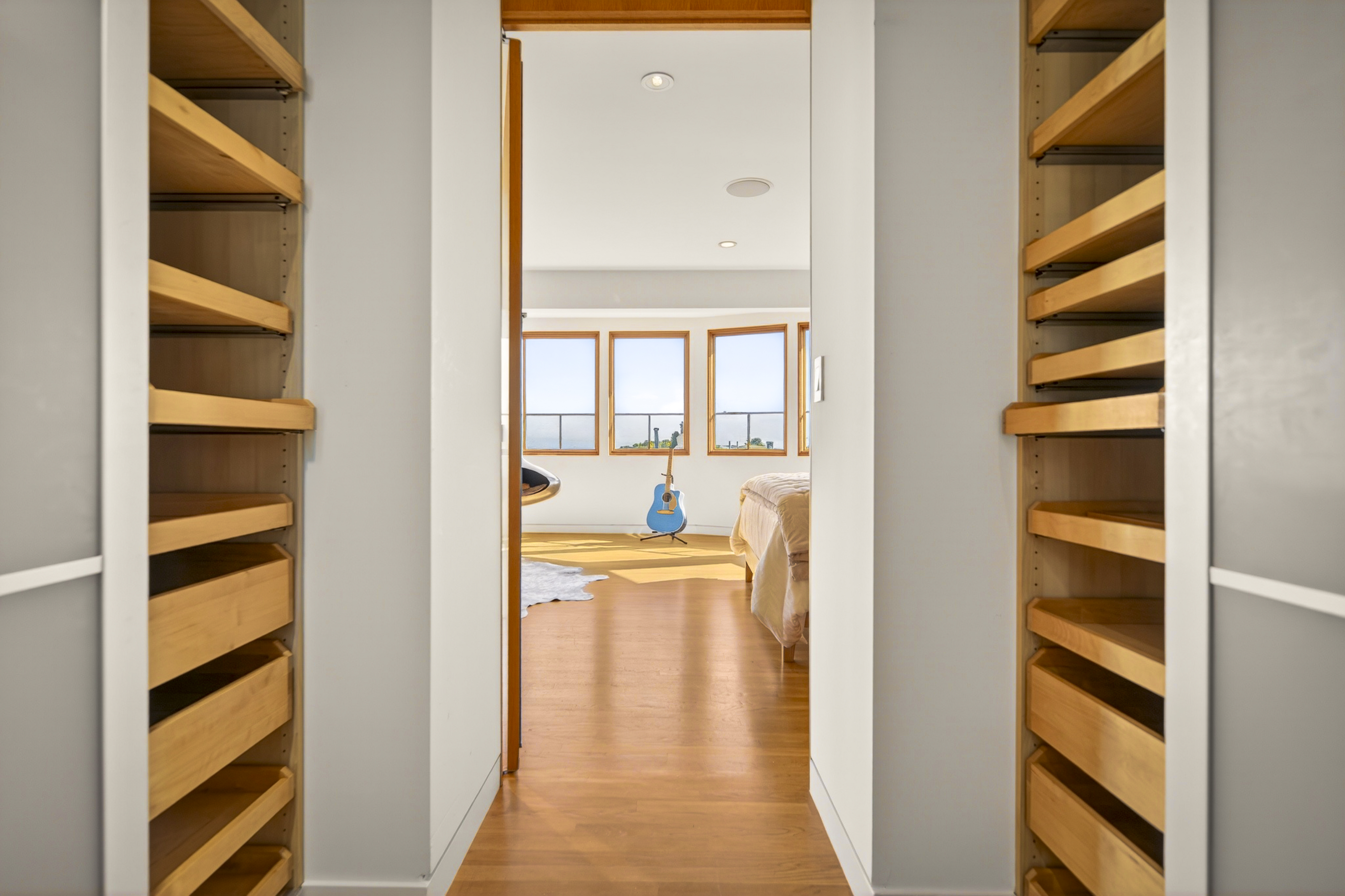  Refined Sensibility in Stinson Beach - 物件實景