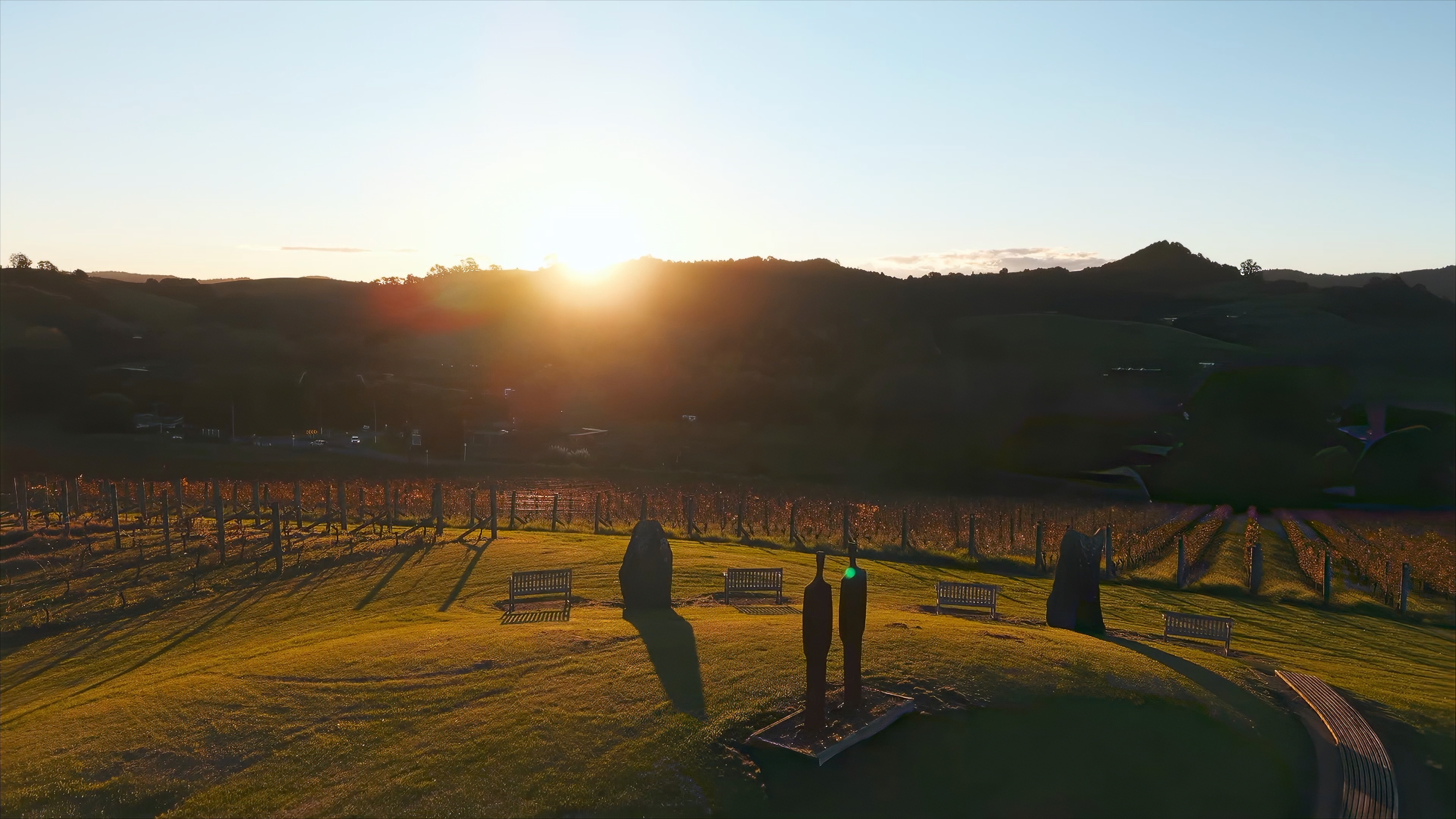  Sculptureum - 物件實景