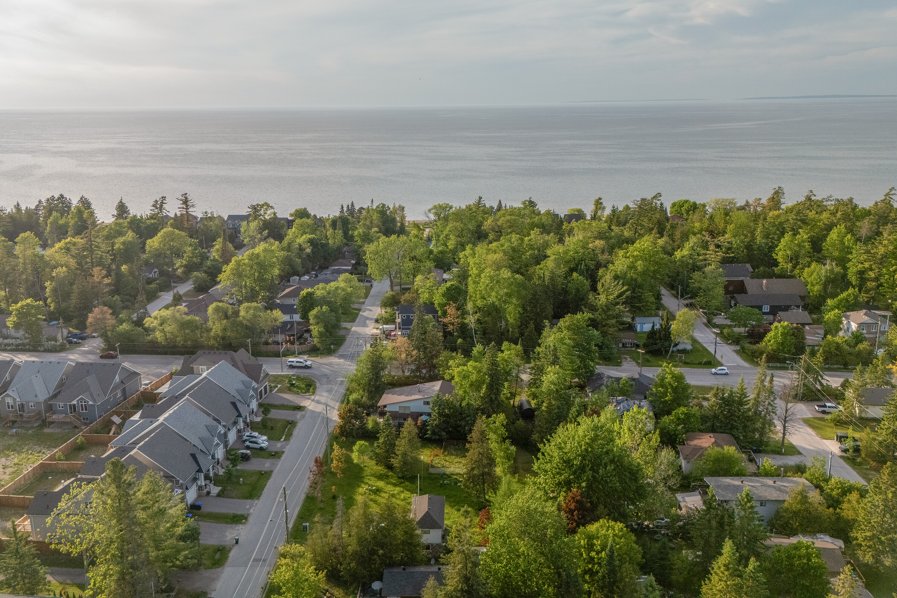  Prime Lot in Wasaga Beach - 物件實景