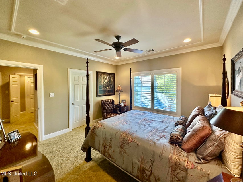 Clinton, Mississippi, 39056, United States, 5 Bedrooms Bedrooms, ,3 BathroomsBathrooms,Residential,For Sale,1904228