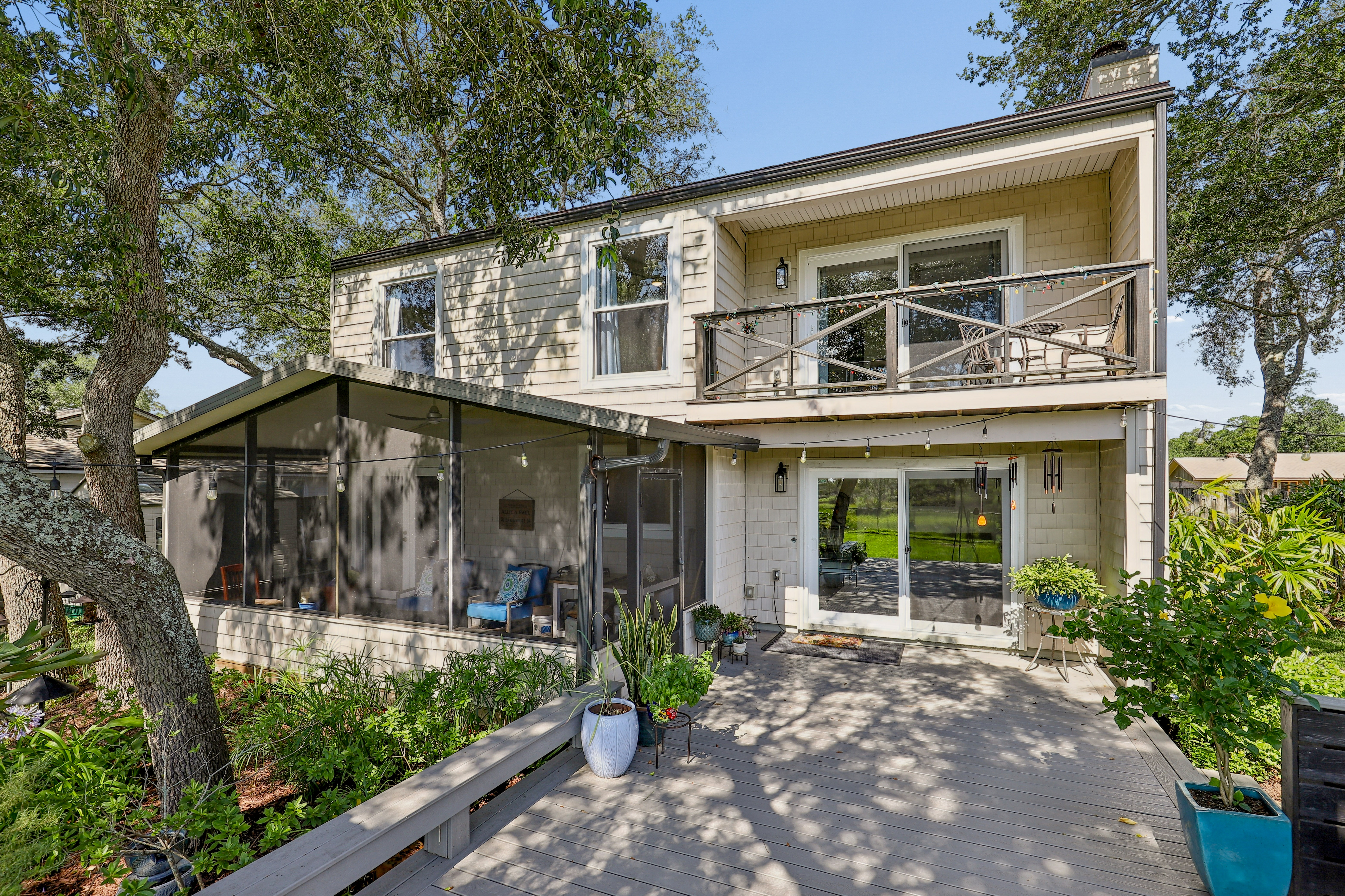  3831 Luth Drive E, Jacksonville, FL, 32250 - 物件實景