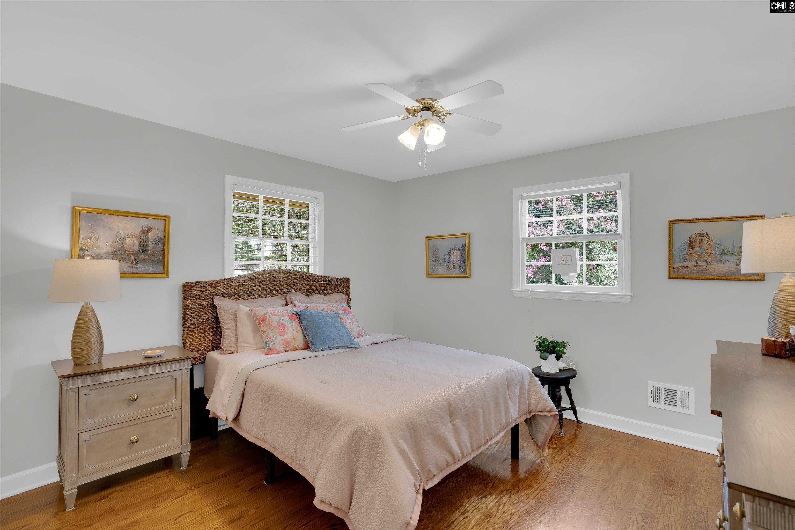 Columbia, South Carolina, 29206, United States, 4 Bedrooms Bedrooms, ,3 BathroomsBathrooms,Residential,For Sale,1933283