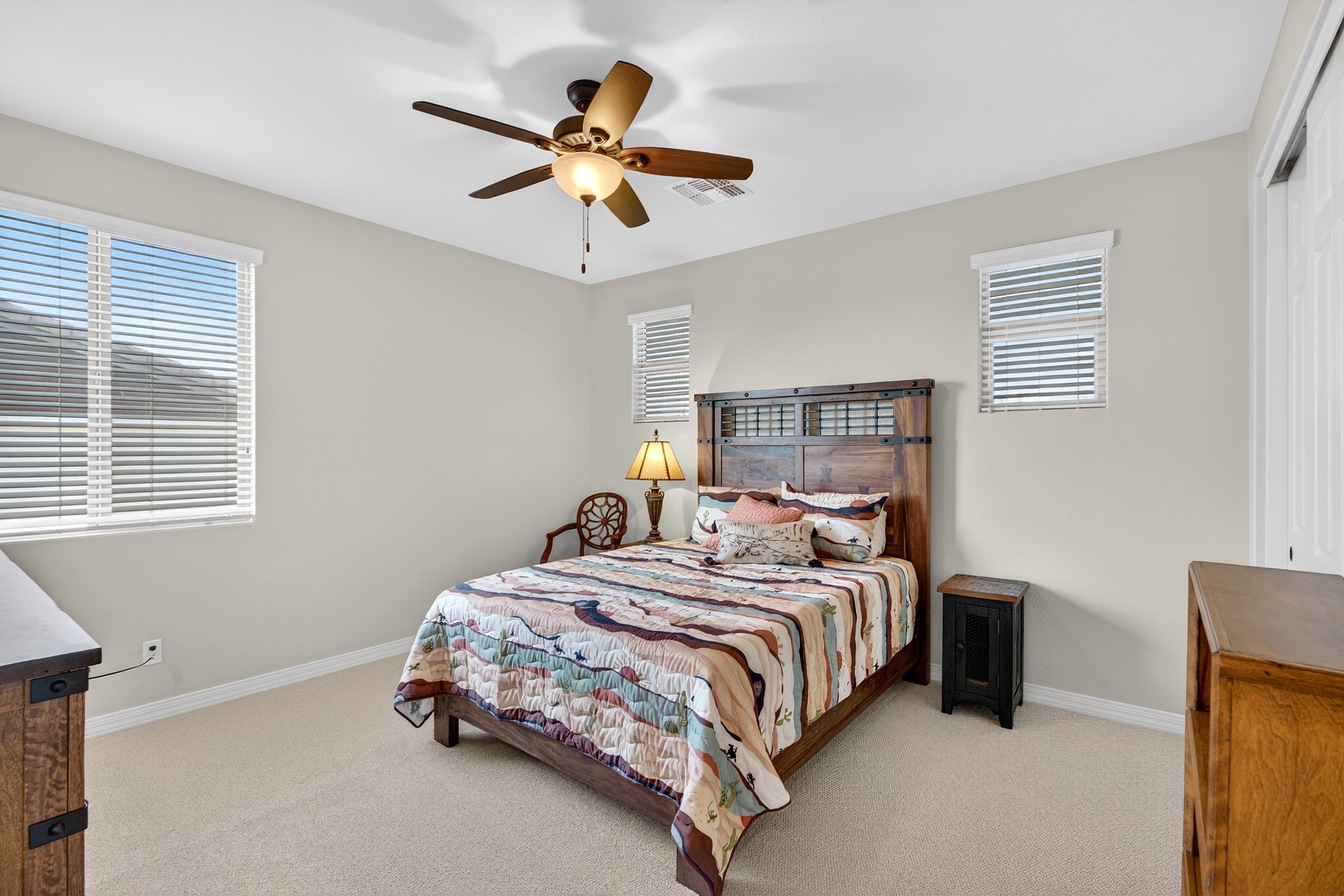  5774 S Seton Avenue ¦Gilbert, AZ - 物件實景