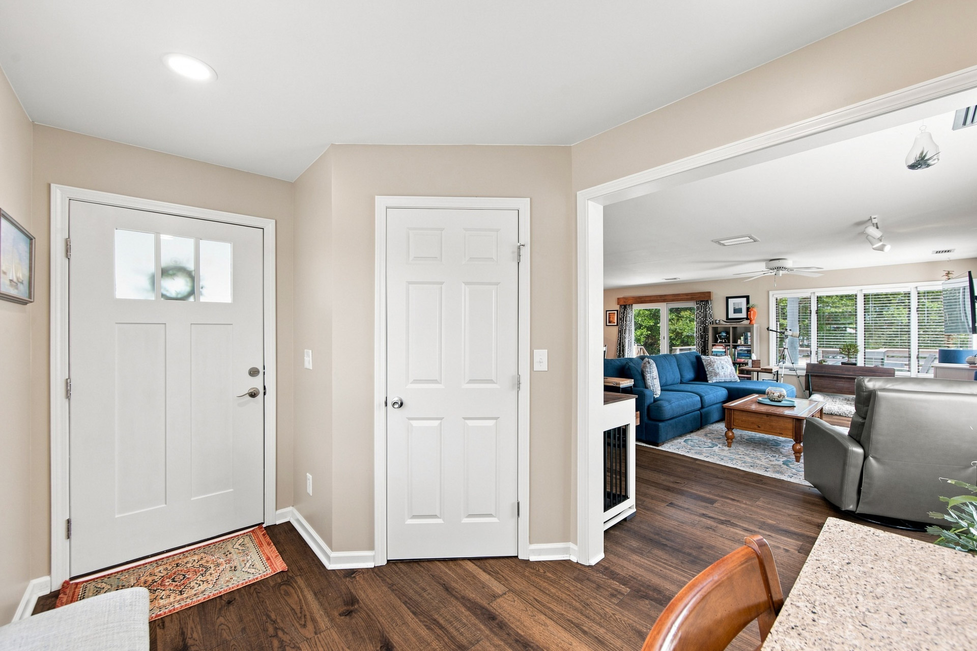  4901 Palmer Drive, Kitty Hawk, NC 27949 - 物件實景