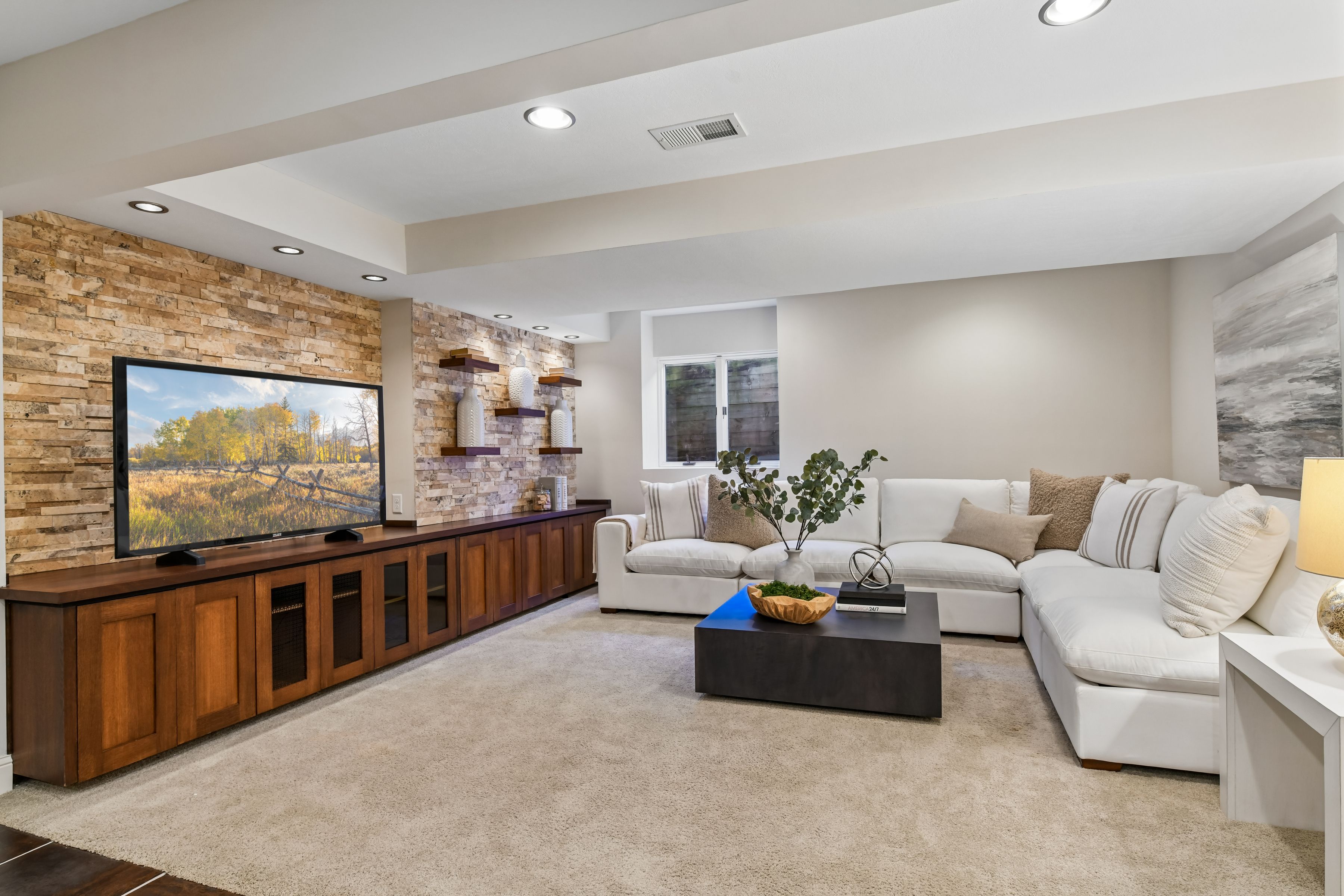  Beautifully Maintained Home in Golf Terrace - 物件實景