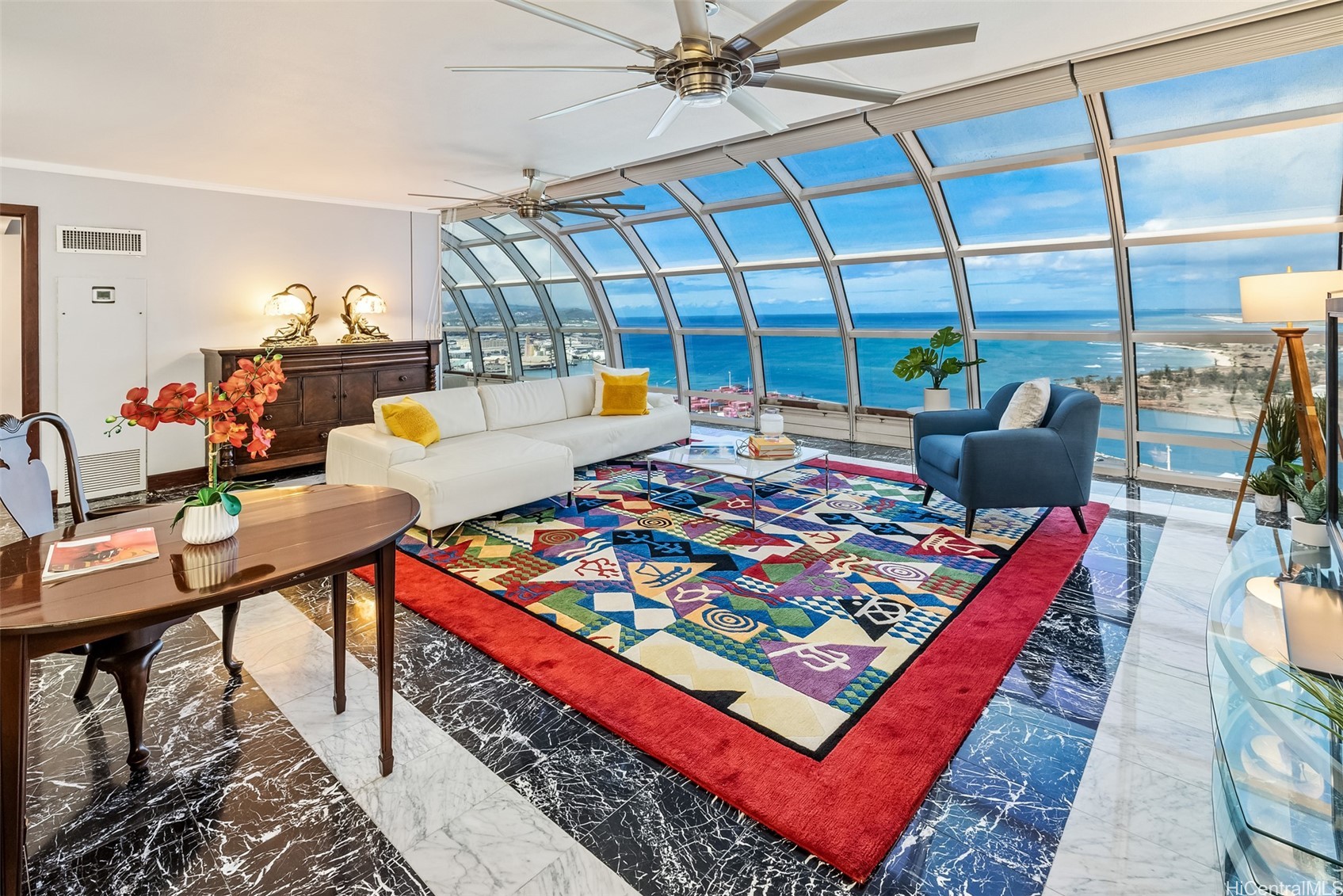 Honolulu, Hawaii, 96813, United States, 2 Bedrooms Bedrooms, ,2 BathroomsBathrooms,Residential,For Sale,1995772