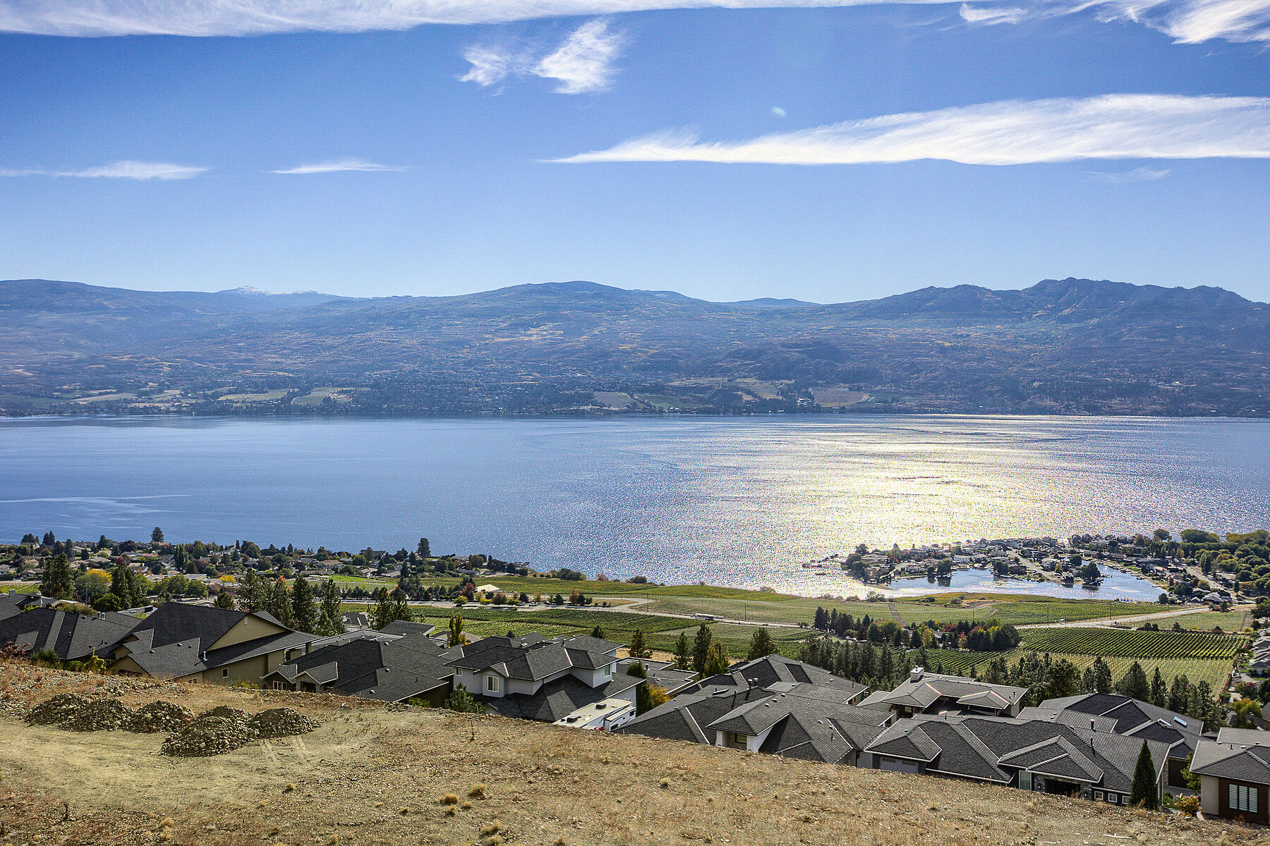  A Dream in Lakeview Heights - 物件實景