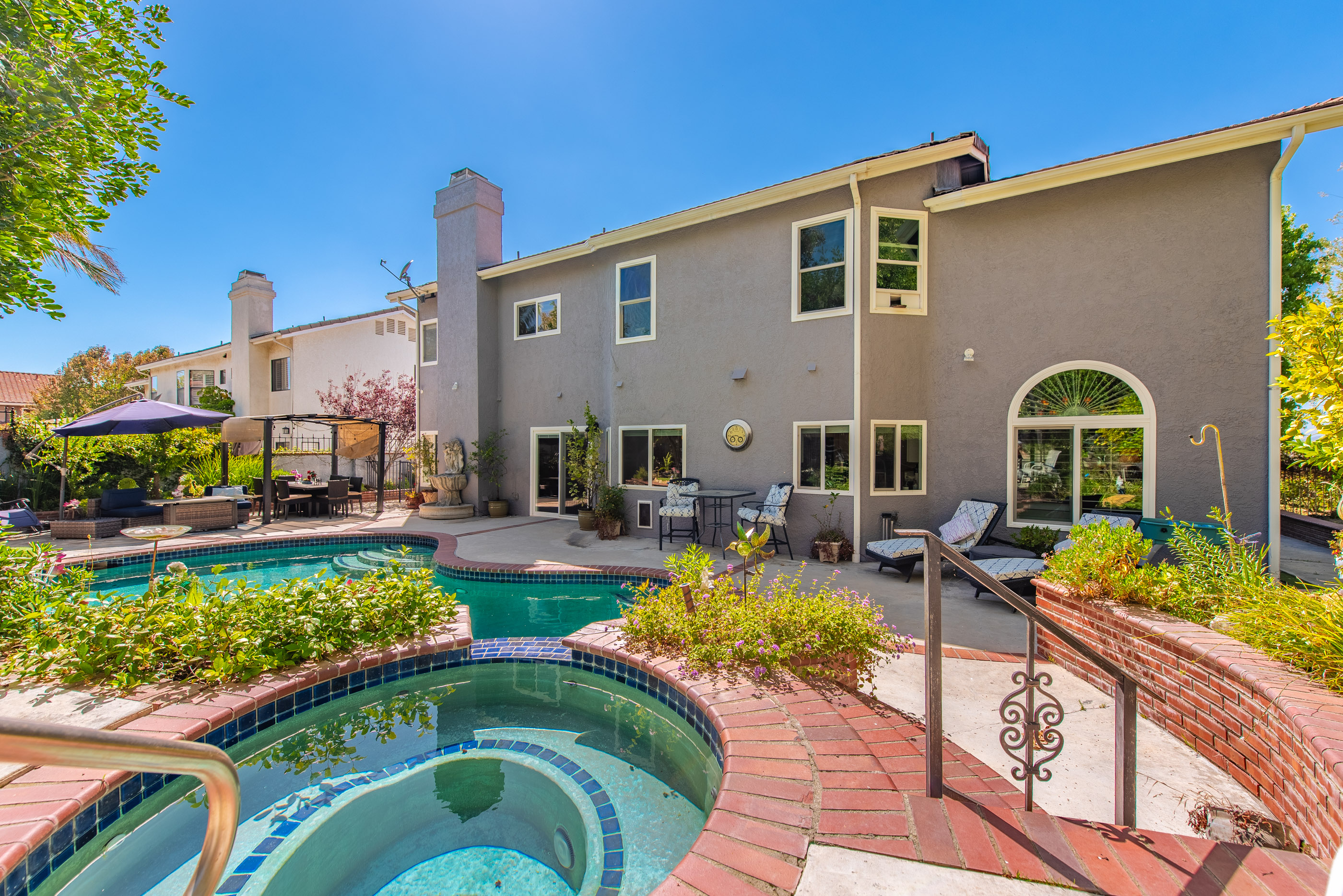  3732 Via Del Prado, Calabasas - 物件實景