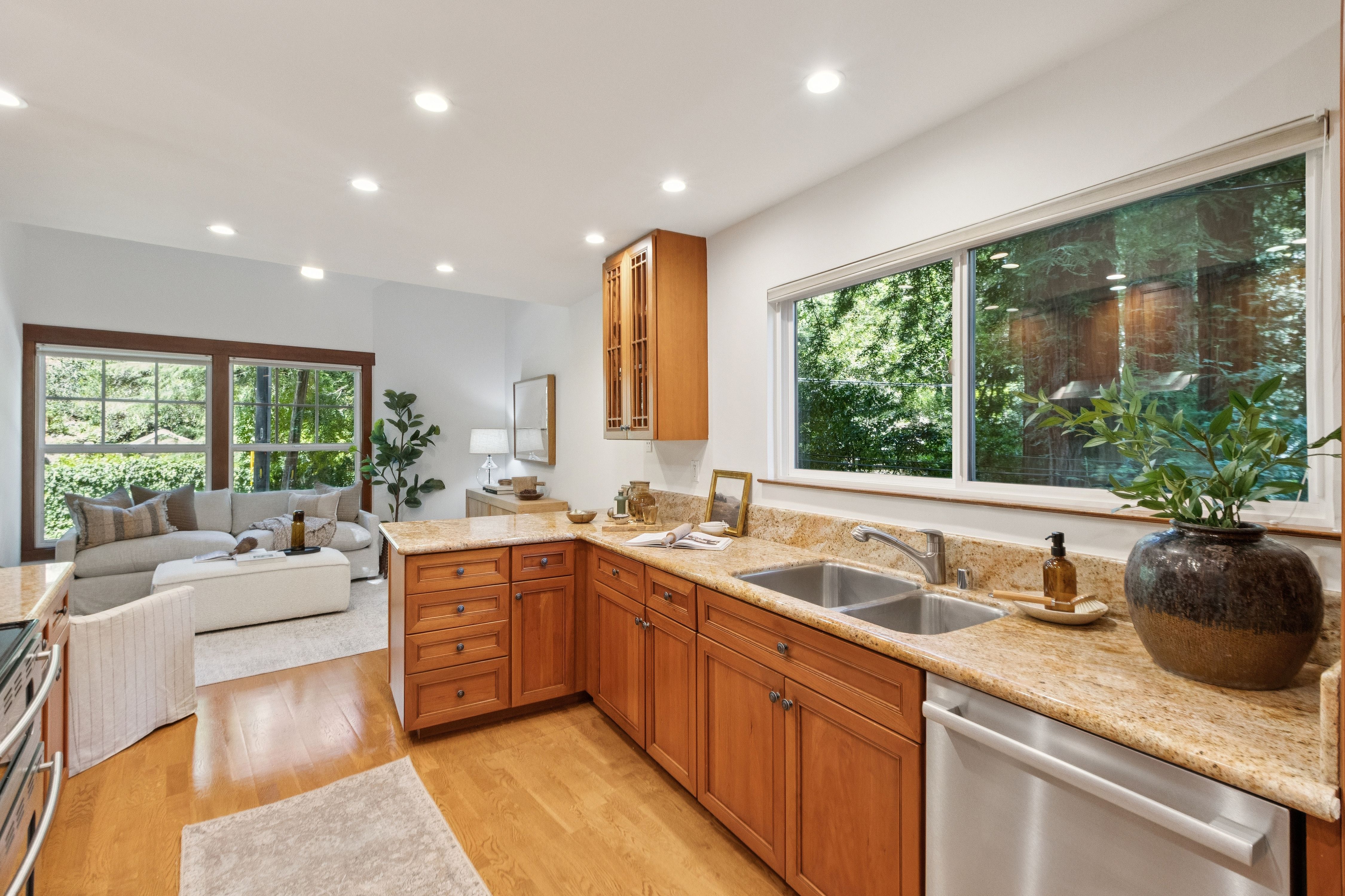  Magical Madrone Canyon Retreat - 物件實景