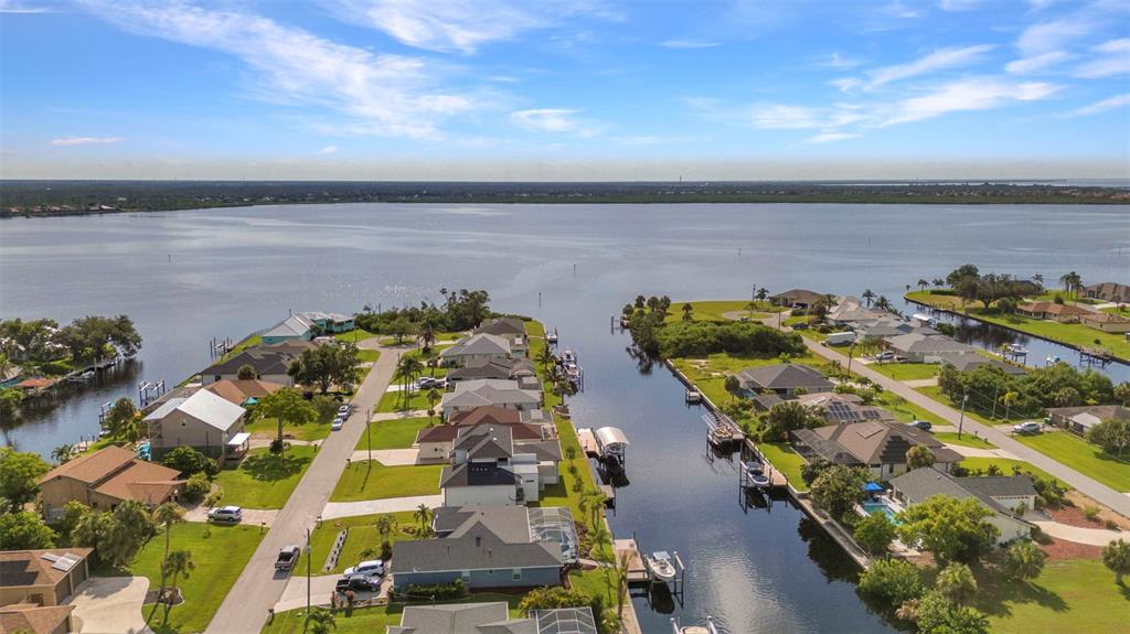 Port Charlotte, Florida, 33981, United States, 4 Bedrooms Bedrooms, ,3 BathroomsBathrooms,Residential,For Sale,1768378
