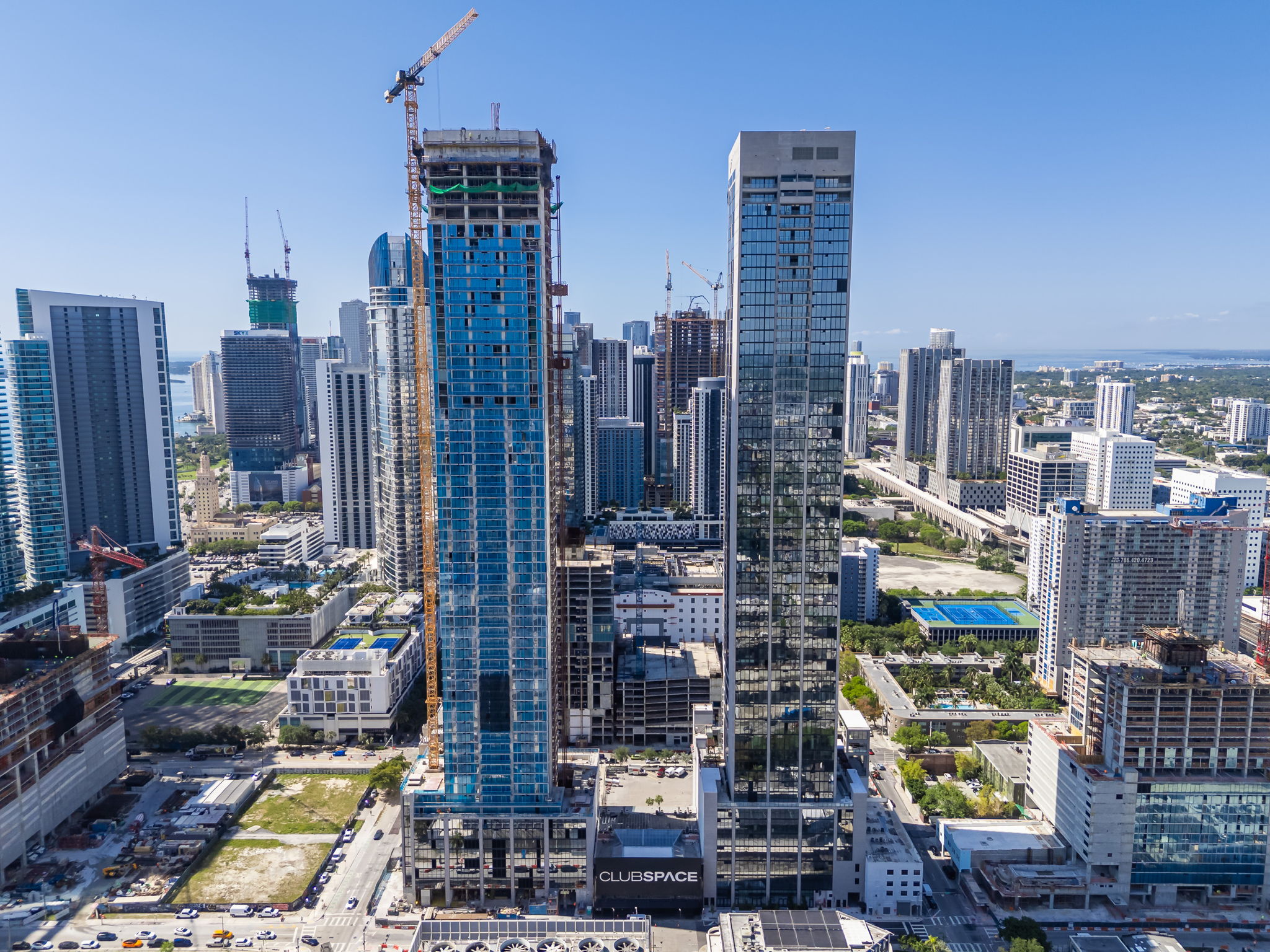  20 NE 11th St, Miami, FL, 33132 - 物件實景