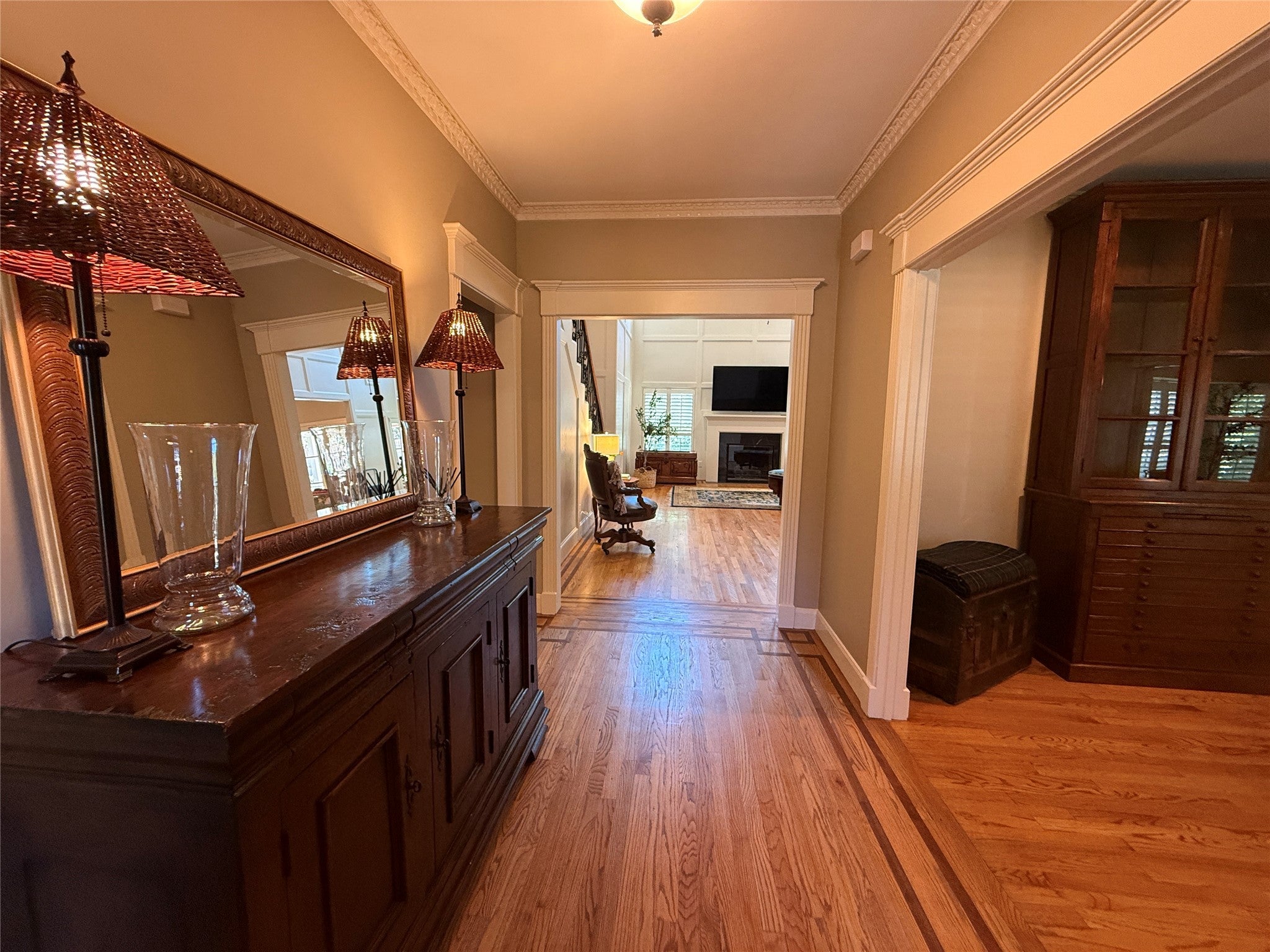 Rudgewick Ln, Spring, TX 77379 #1
