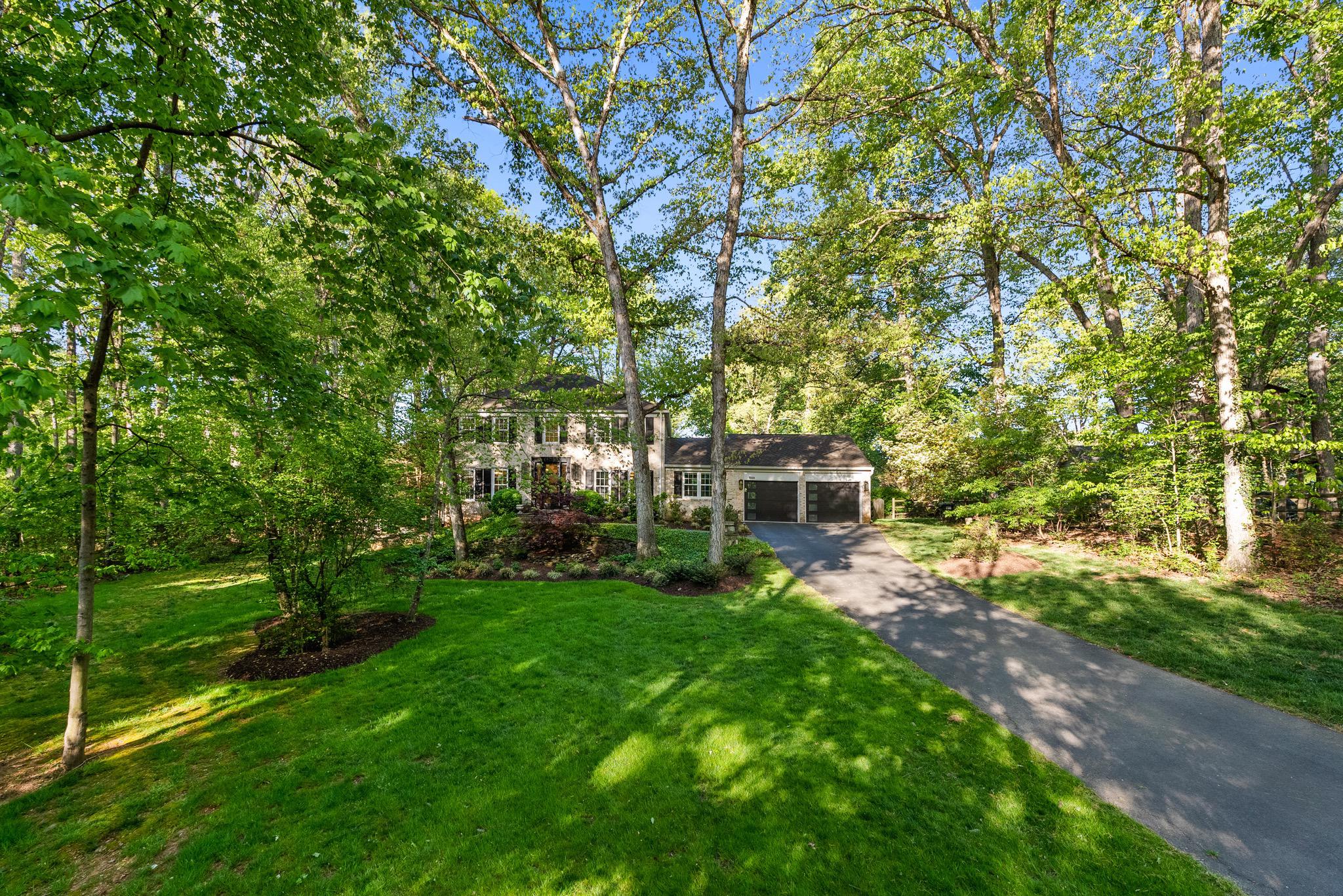  3121 Trenholm Drive, Oakton, VA, 22124 - 物件實景