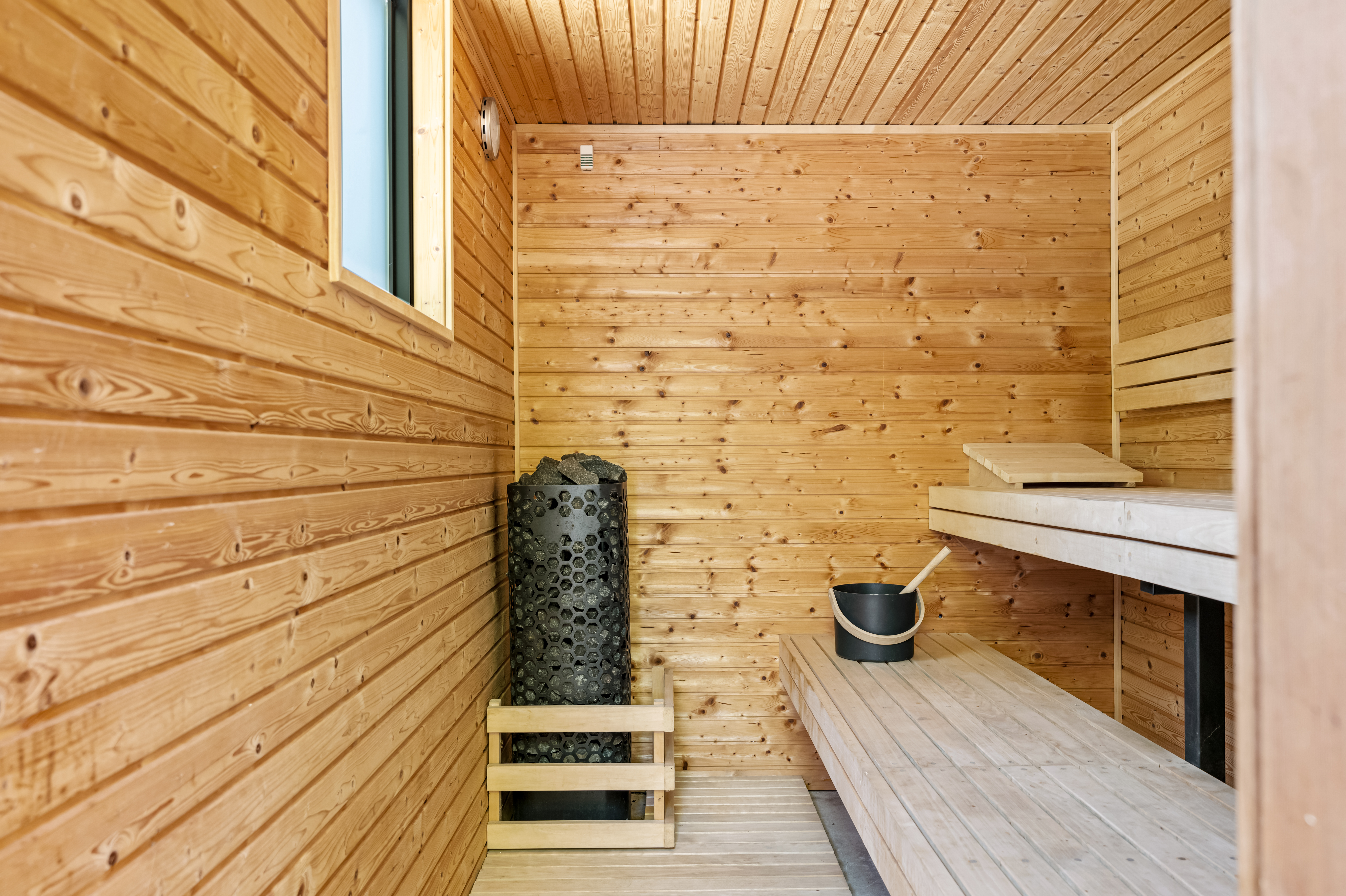  Modern Design with Boutique Hotel Vibes - 物件實景