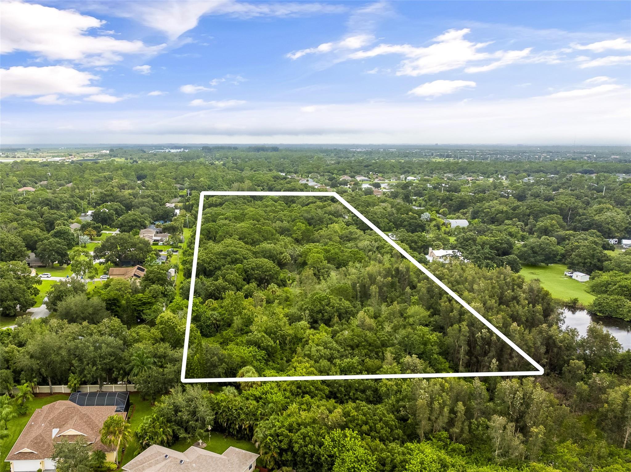 Vero Beach, Florida, 32967, United States, ,Land,For Sale,1805356