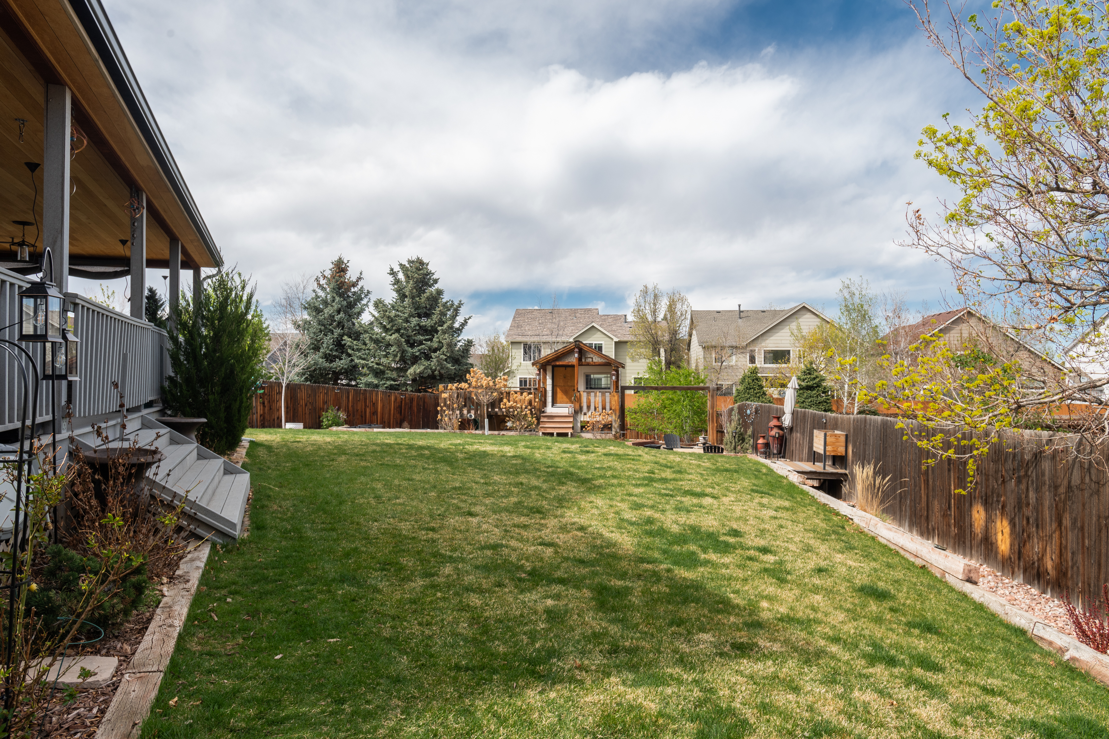  5521 Lost Meadow Trail, Castle Rock, CO, 80104 - 物件實景