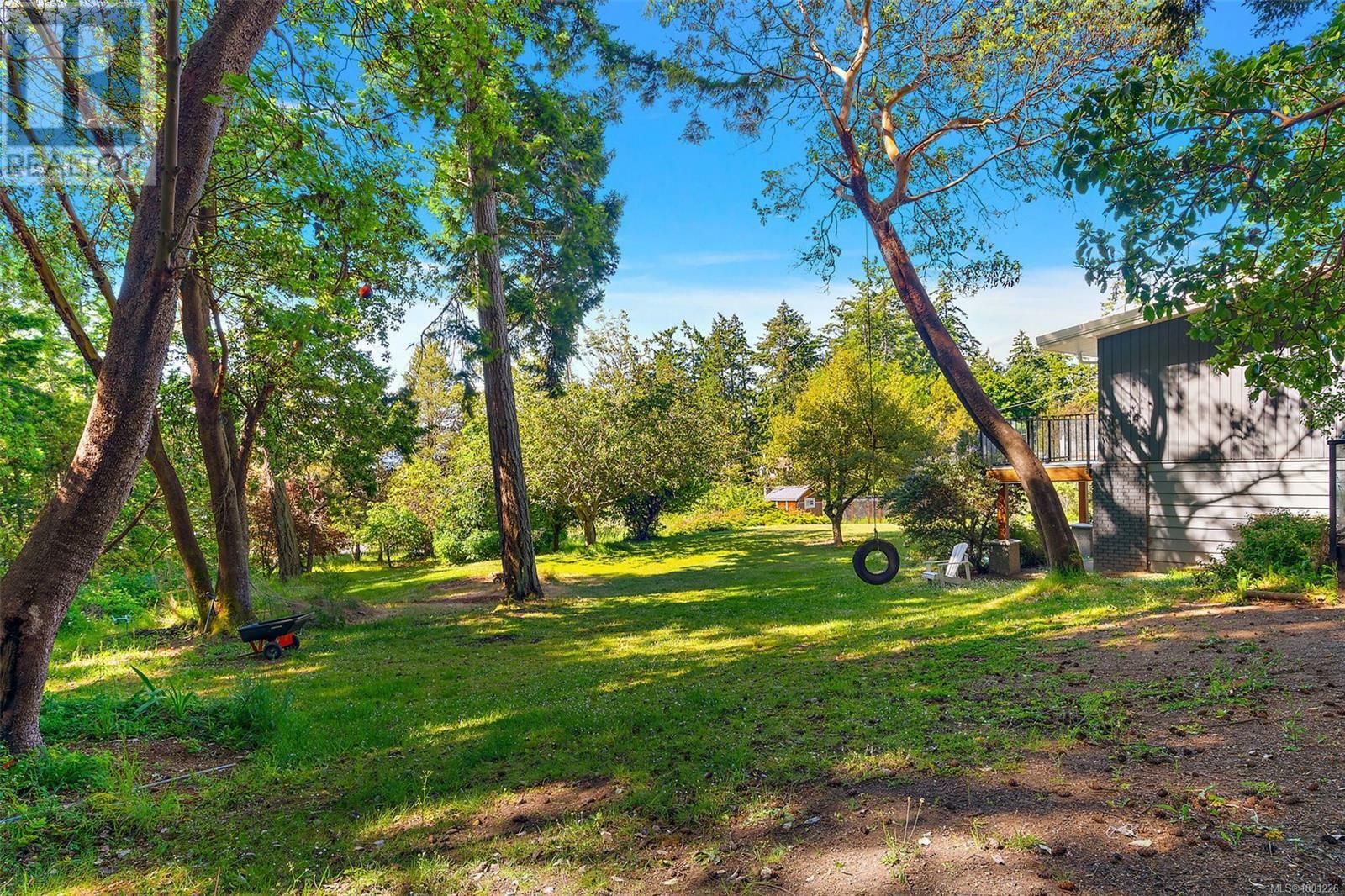 METCHOSIN, British Columbia, V9C 4B2, CA, 5 Bedrooms Bedrooms, ,3 BathroomsBathrooms,Residential,For Sale,1876081