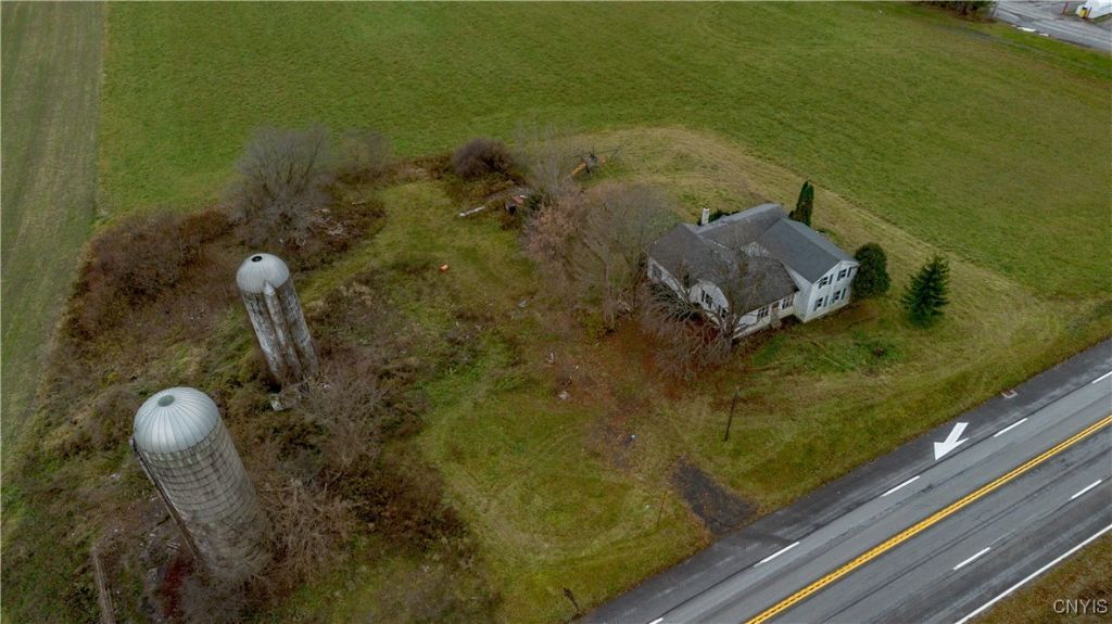 Pompey, New York, 13084, United States, 5 Bedrooms Bedrooms, ,2 BathroomsBathrooms,Residential,For Sale,1993406