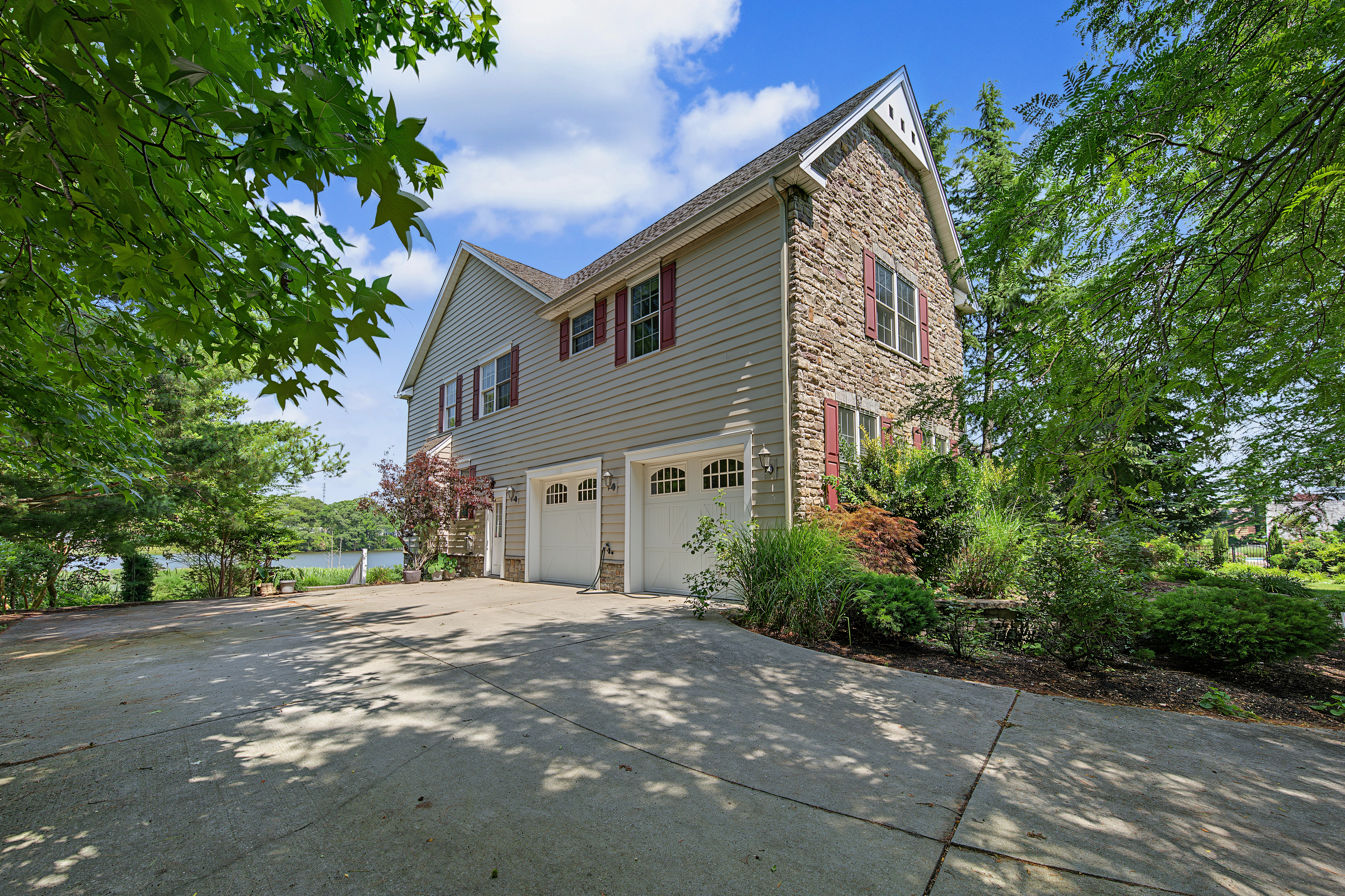  1 Barr Ct, Linwood, NJ, 08221 - 物件實景
