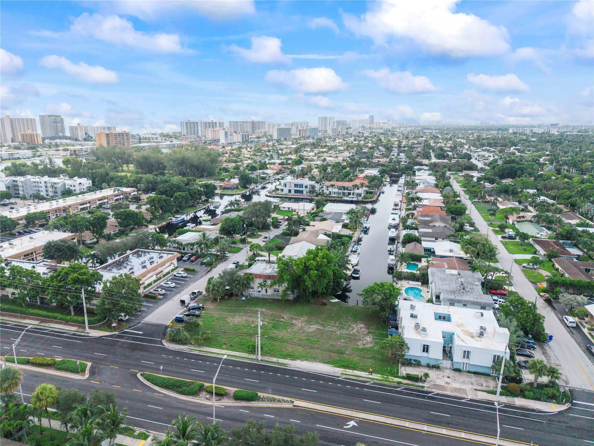 Pompano Beach, Florida, 33062, United States, ,Land,For Sale,1981560