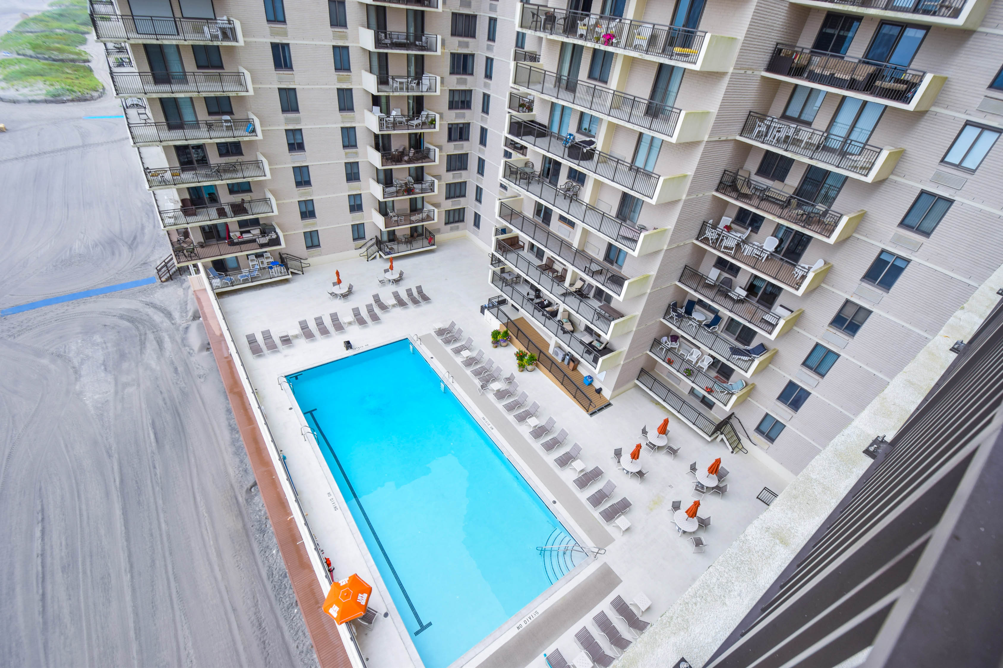  9600 Atlantic Avenue #1703, Margate City, NJ 08402 - 物件實景