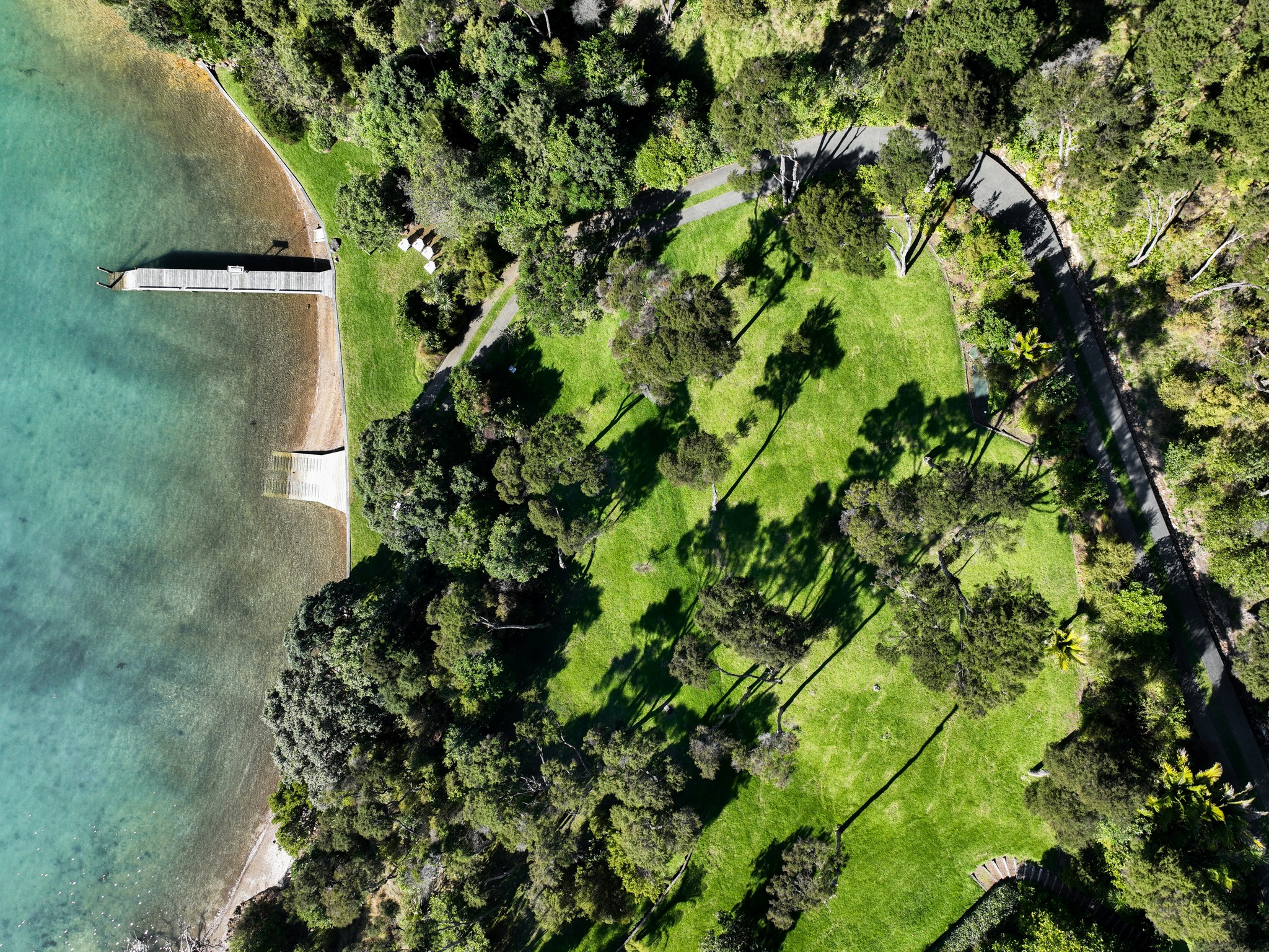  729 Orapiu Road, Waiheke Island - 物件實景