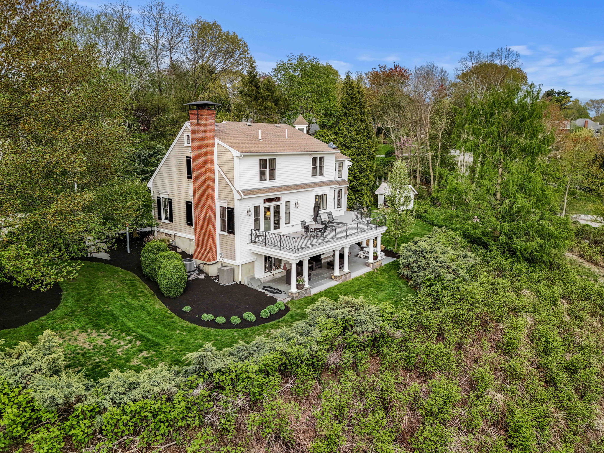  237 Storey Ave, Newburyport, MA, 01950 - 物件實景