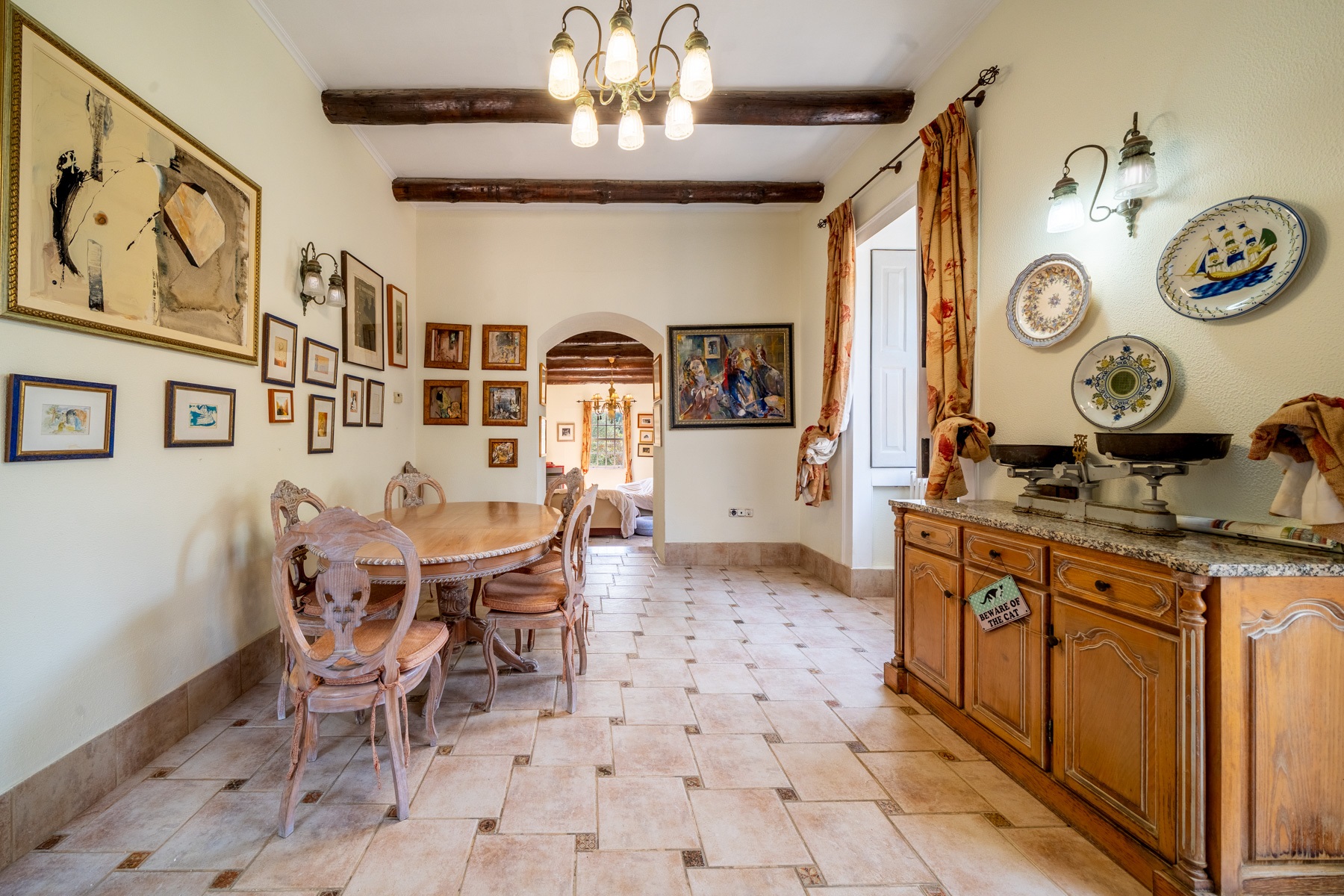  Farm, 10 bedrooms, for Sale - 物件實景