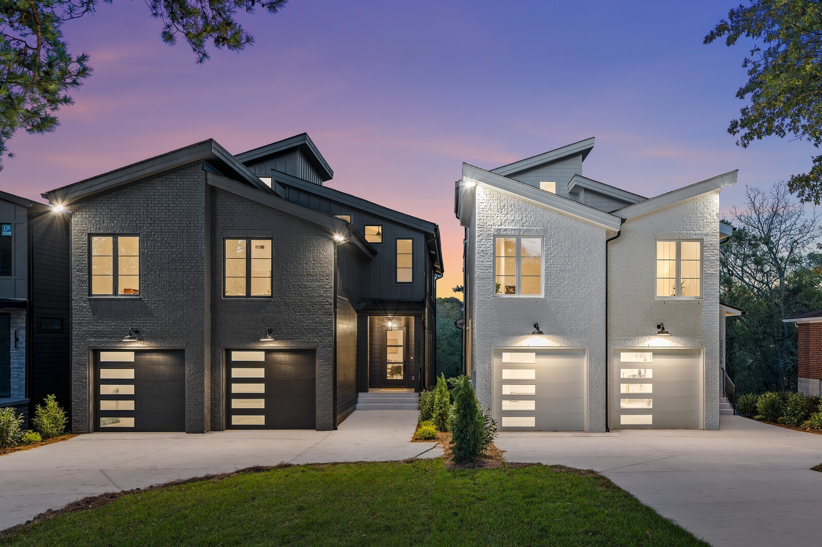 Nashville, Tennessee, 37206, United States, 4 Bedrooms Bedrooms, ,7 BathroomsBathrooms,Residential,For Sale,1989518