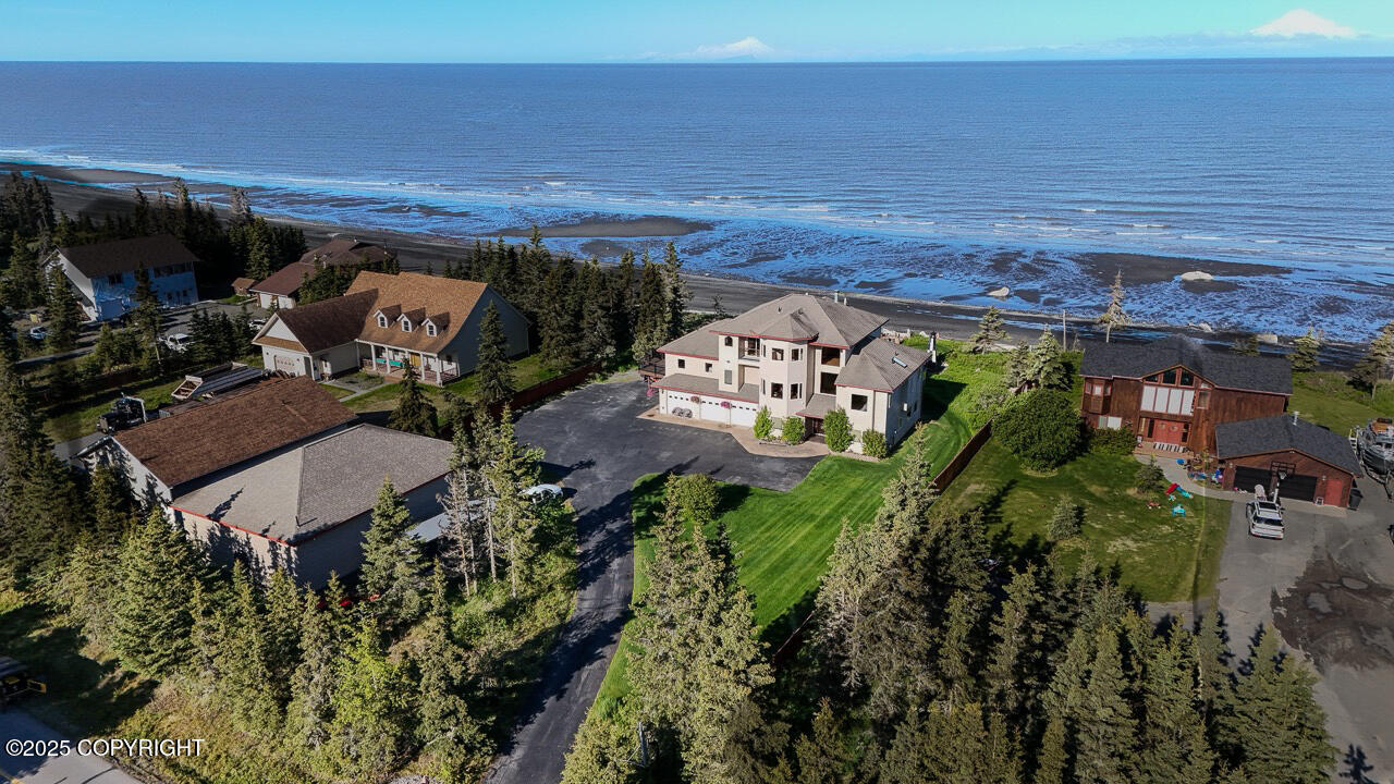 Kenai, Alaska, 99611, United States, 4 Bedrooms Bedrooms, ,5 BathroomsBathrooms,Residential,For Sale,1974536