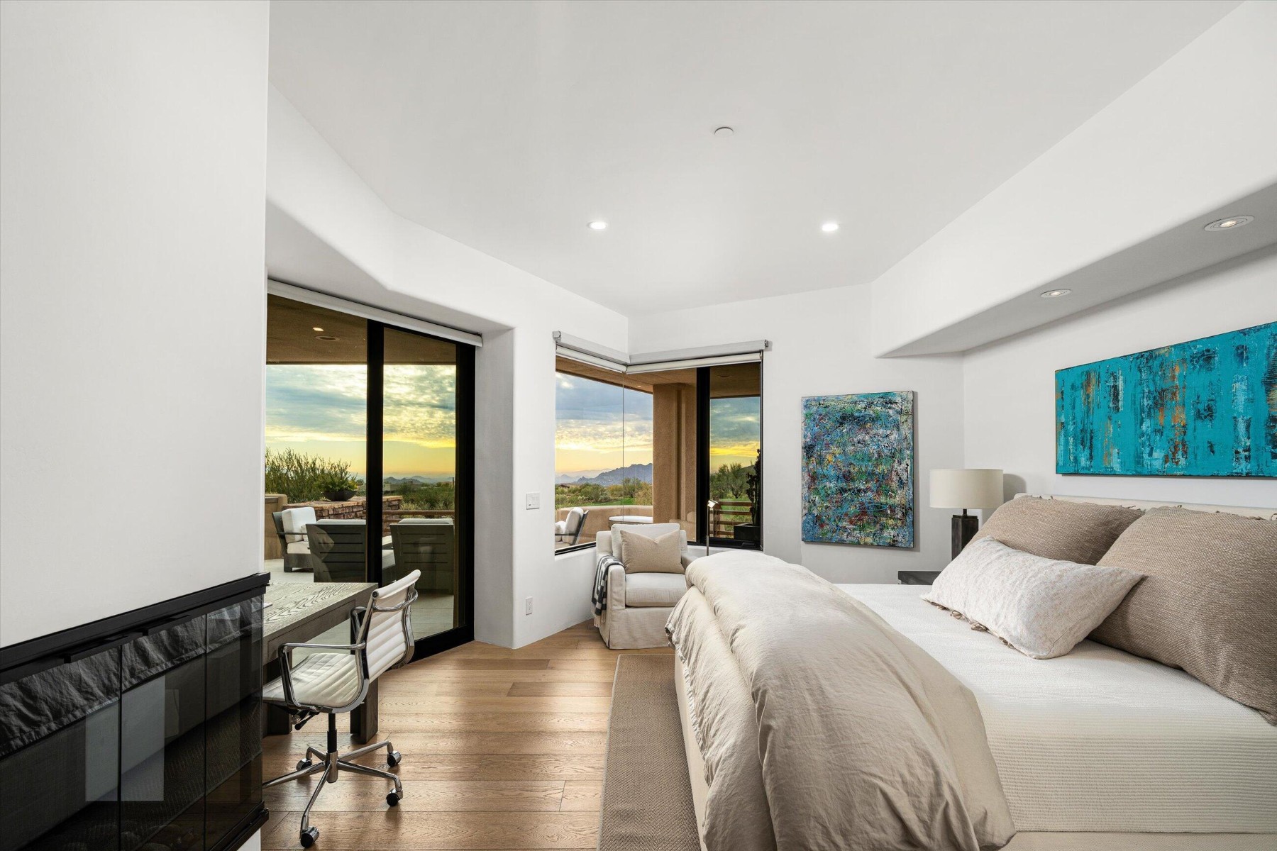  40132 N 110th Place¦Scottsdale, AZ - 物件實景