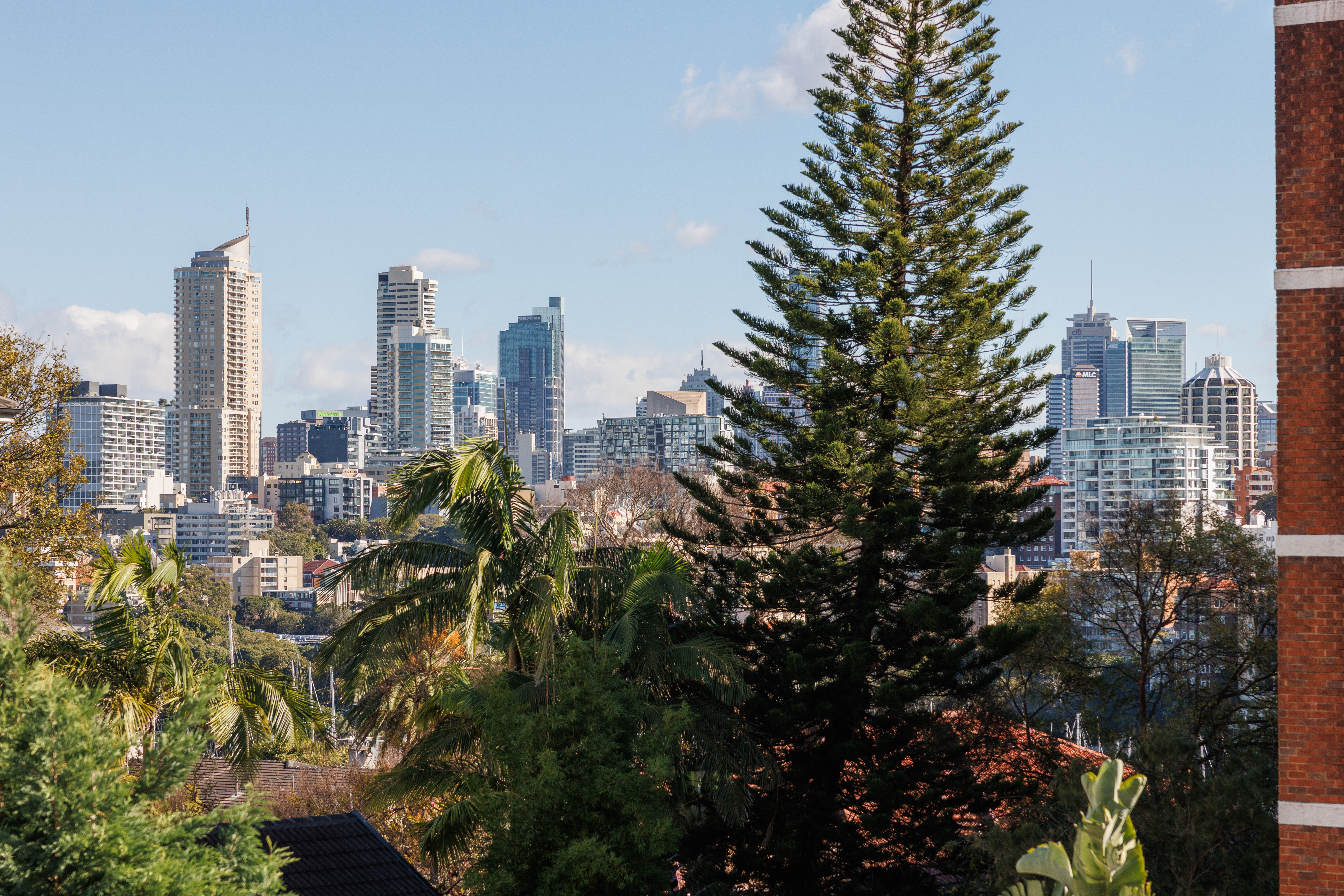  9/38 Darling Point Road, Darling Point - 物件實景