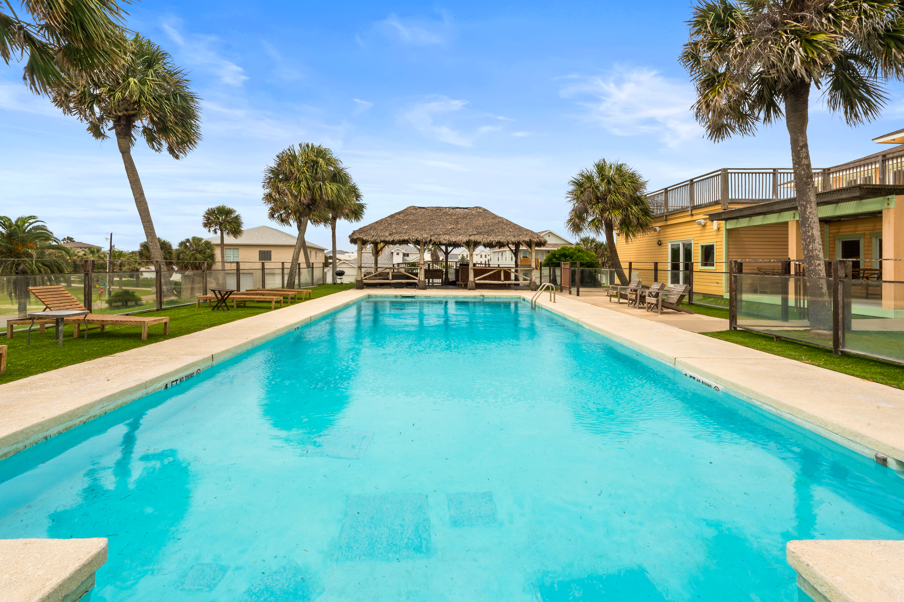  Spacious Coastal Living at Summer Place - 物件實景