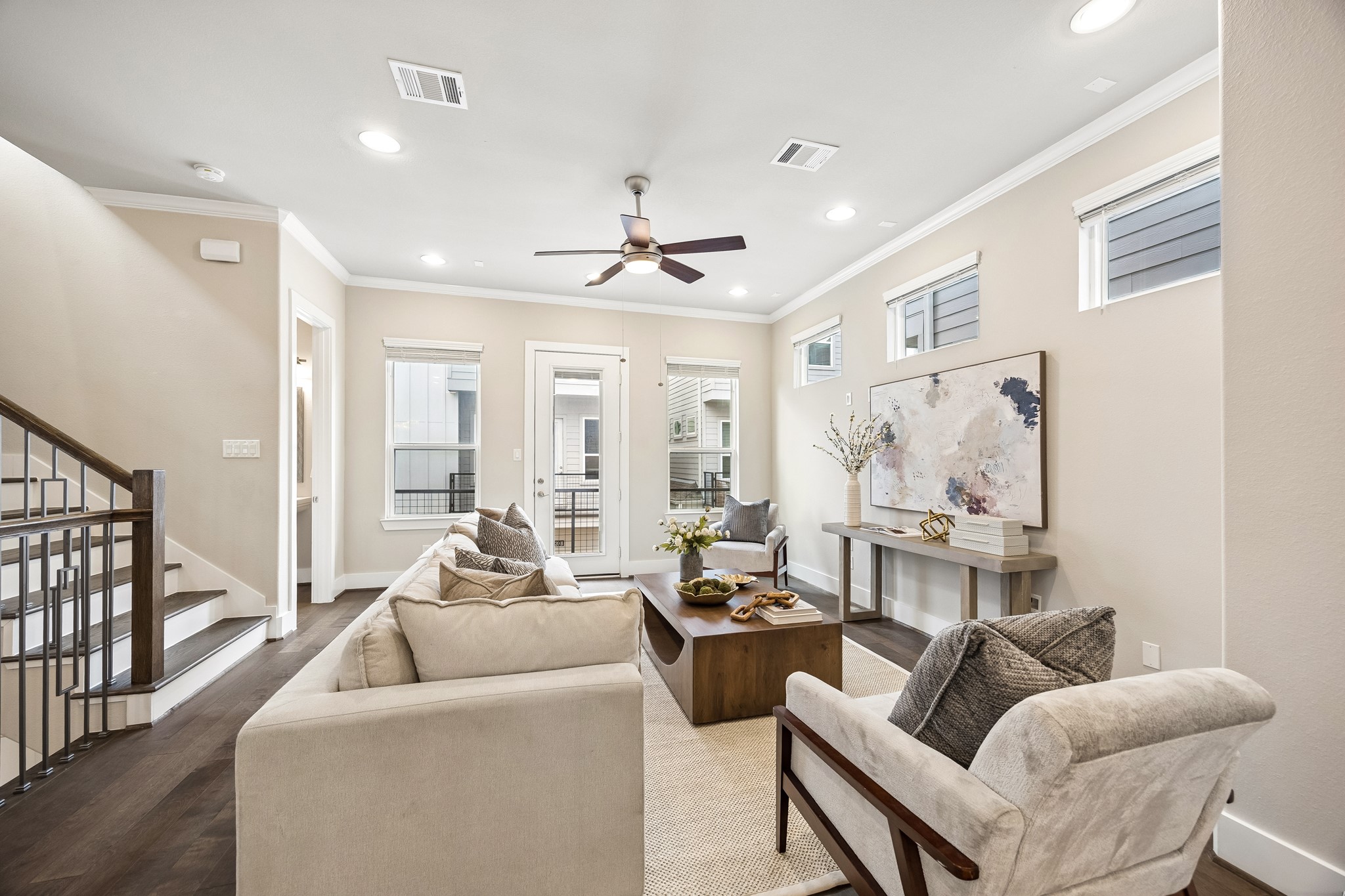  418 W 28th Street, Unit C - 物件實景