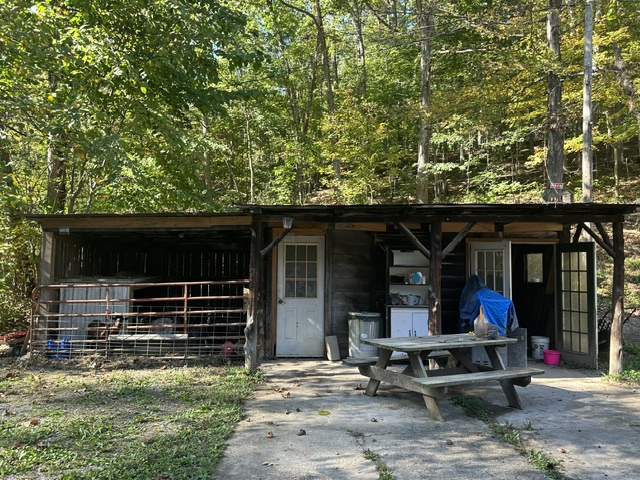 Long Fork Rd, Piketon, OH 45661 #1