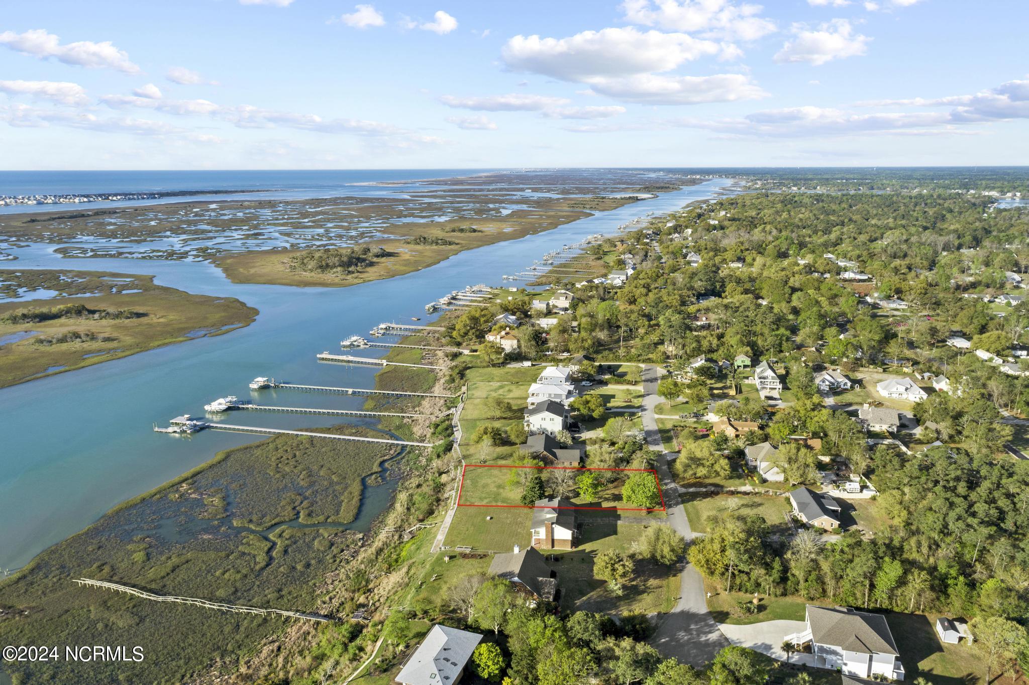 Hampstead, North Carolina, 28443, United States, ,Land,For Sale,1752708