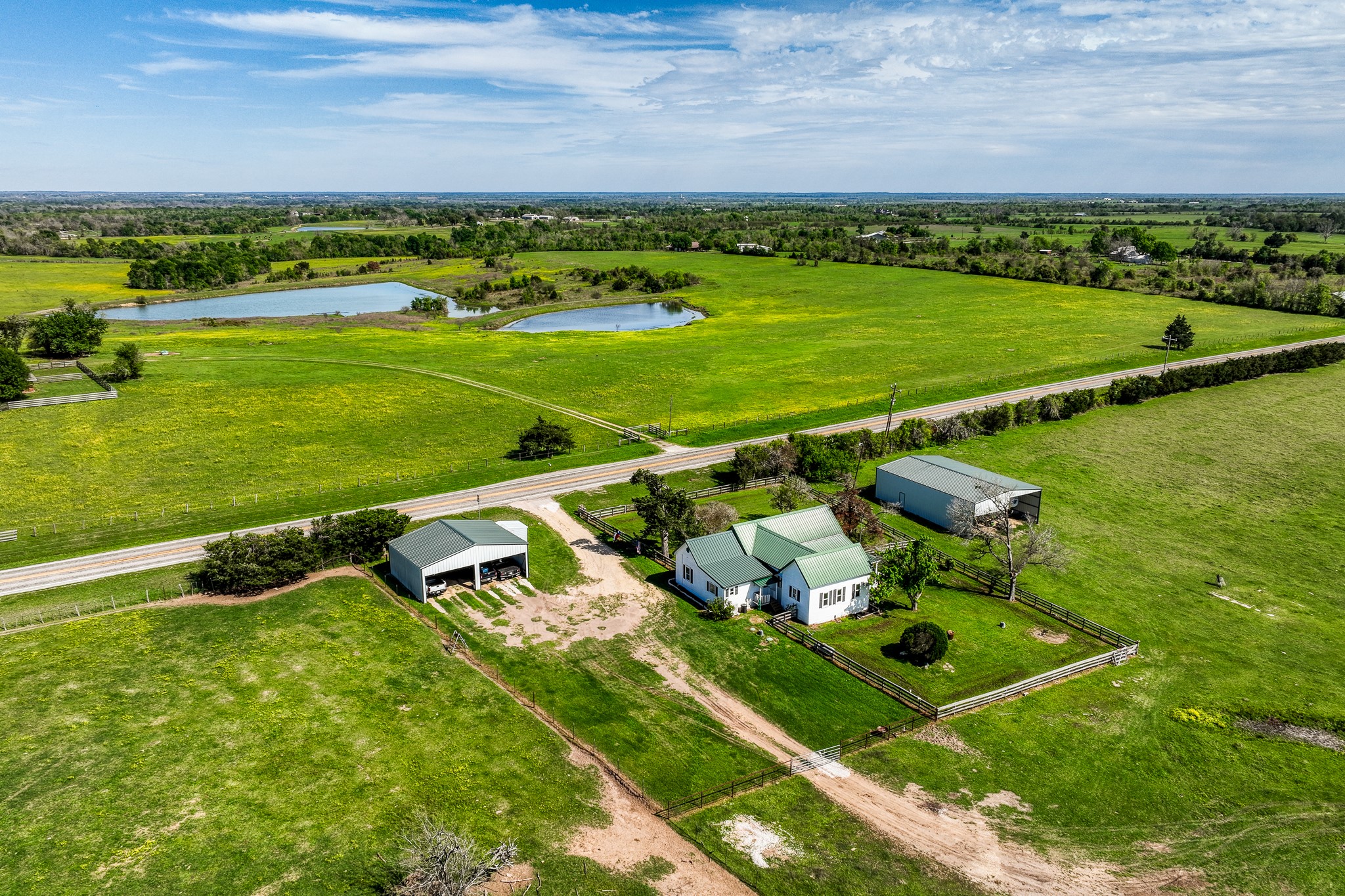  20751 Fm 1155, Washington, TX, 77880 - 物件實景