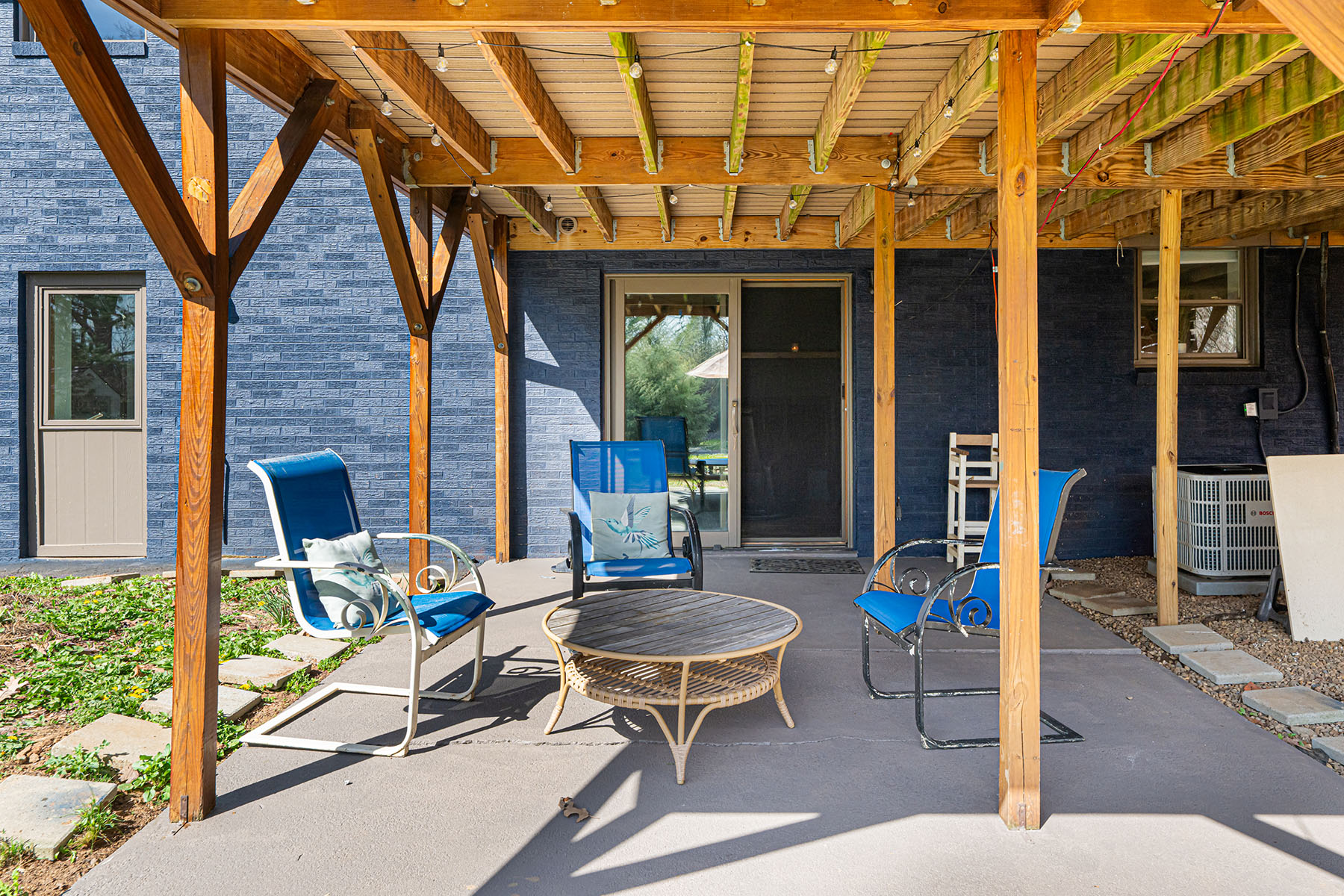  ASHEVILLE - 物件實景